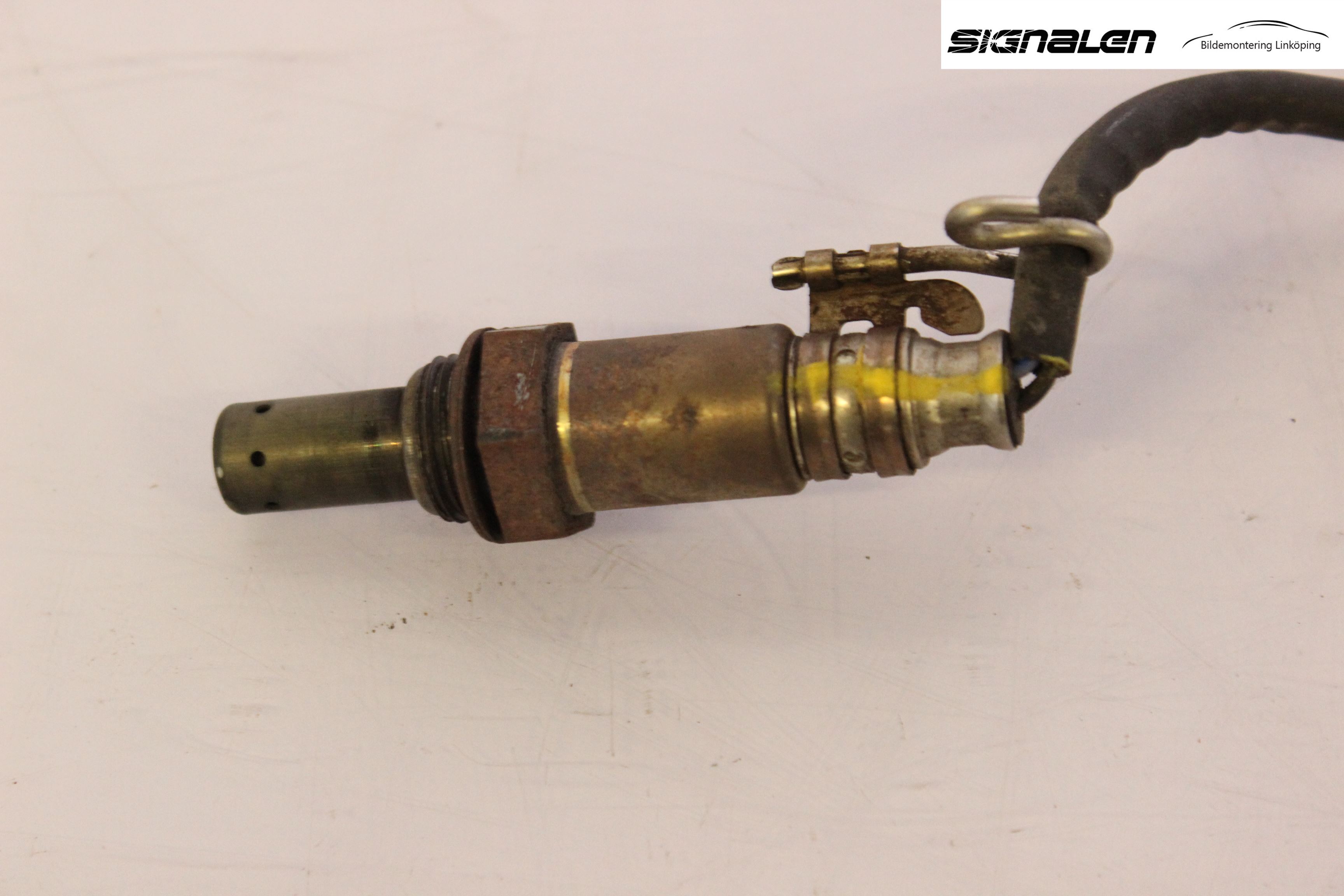Toyota AVENSIS 09-15 Inns Lambdasonde