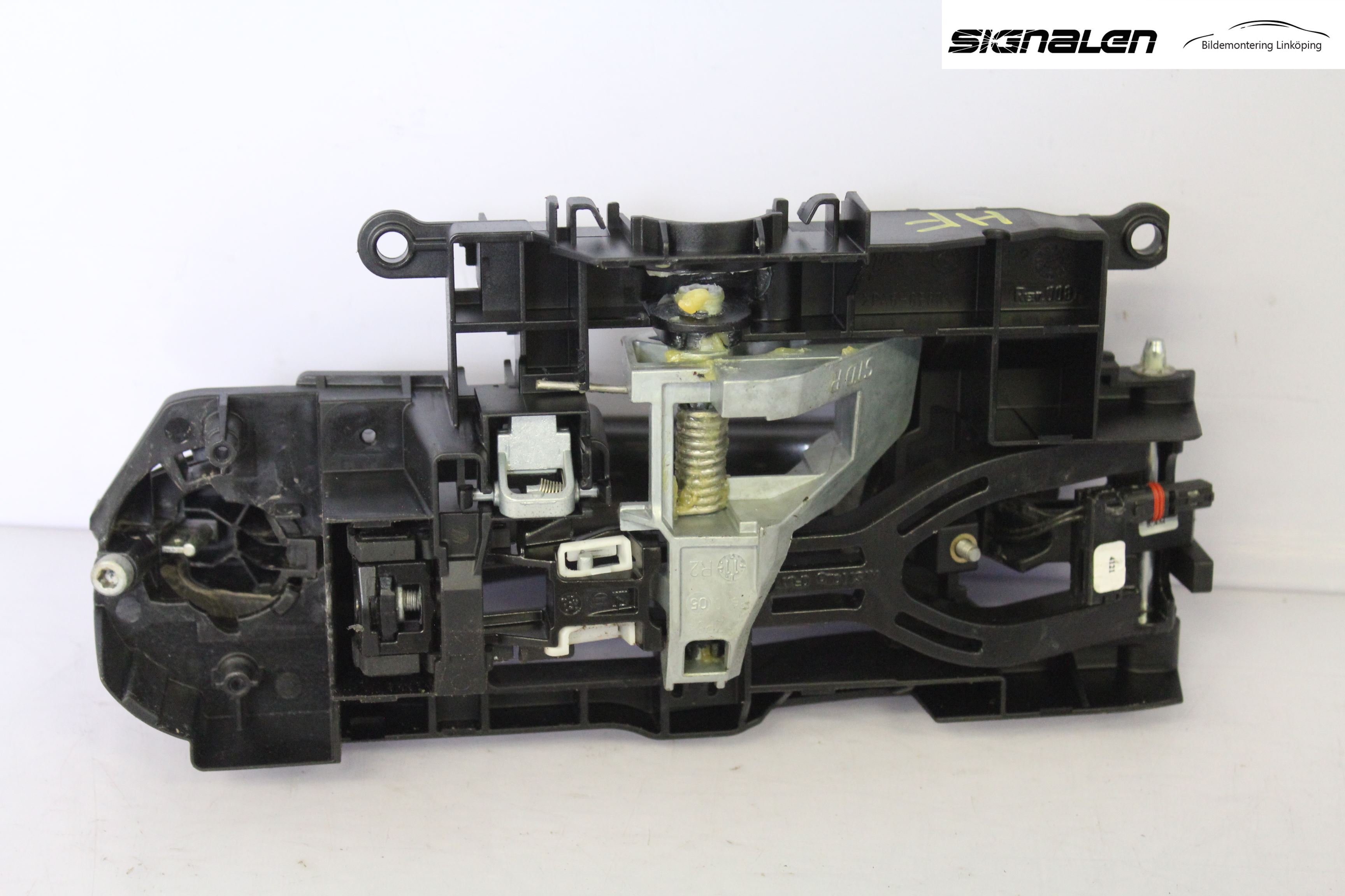 BMW 5 F10/F11/F18 09-17 Dørhandtak Ytre Høyre