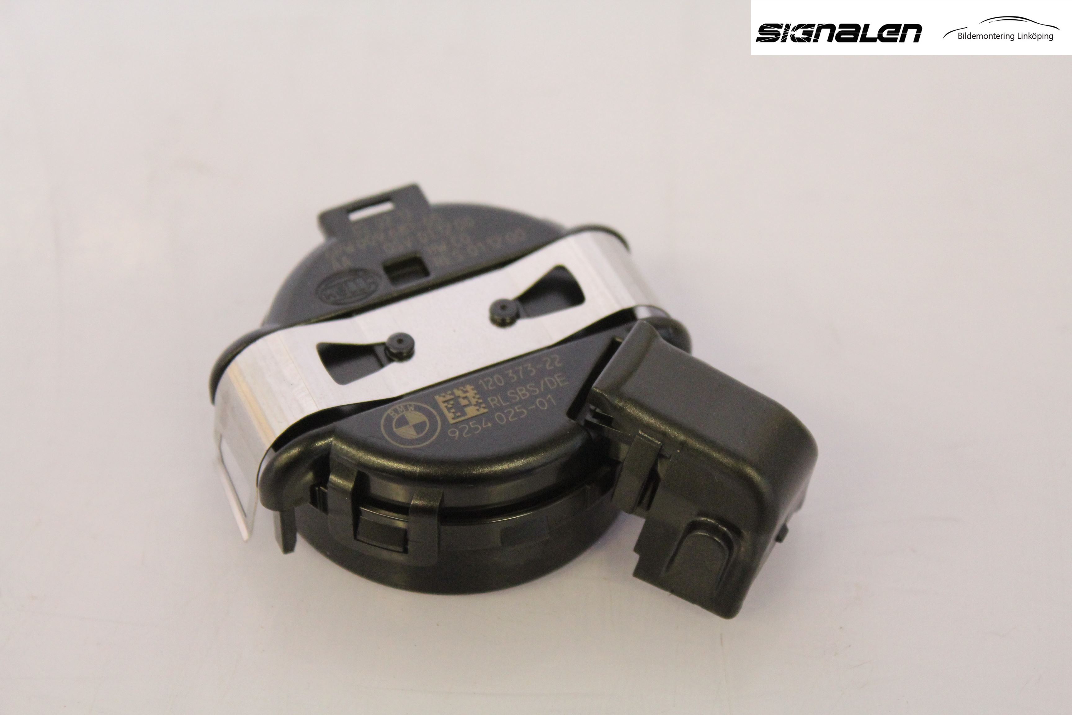 BMW 5 F10/F11/F18 09-17 Sensor Regnsensor