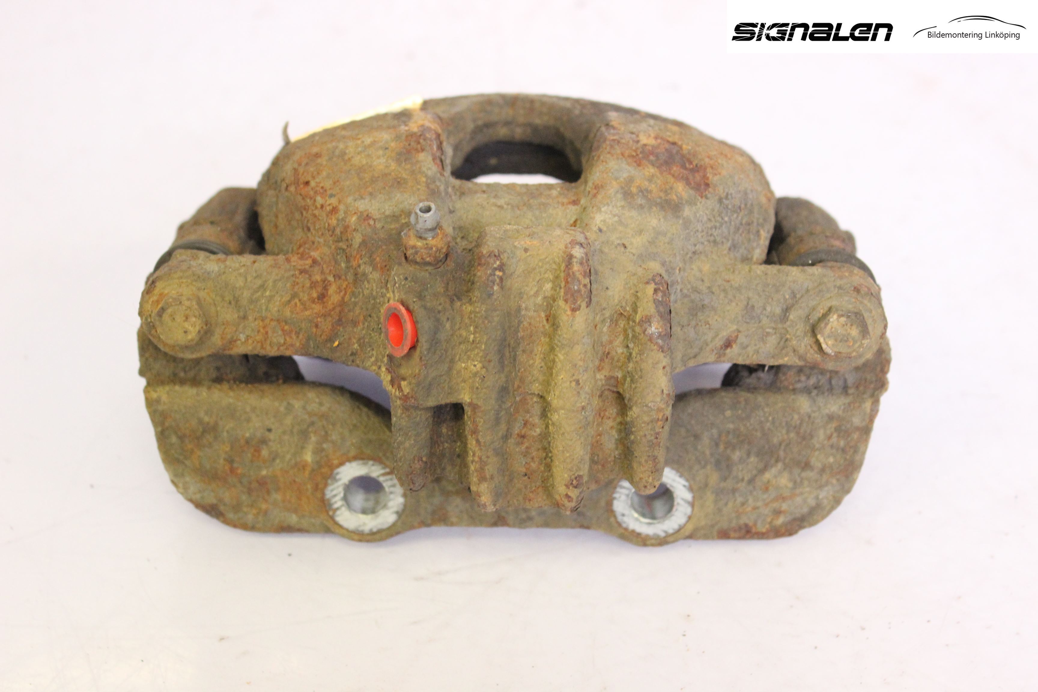 Peugeot 3008 09-16 Bremsecaliper Foran Venstre
