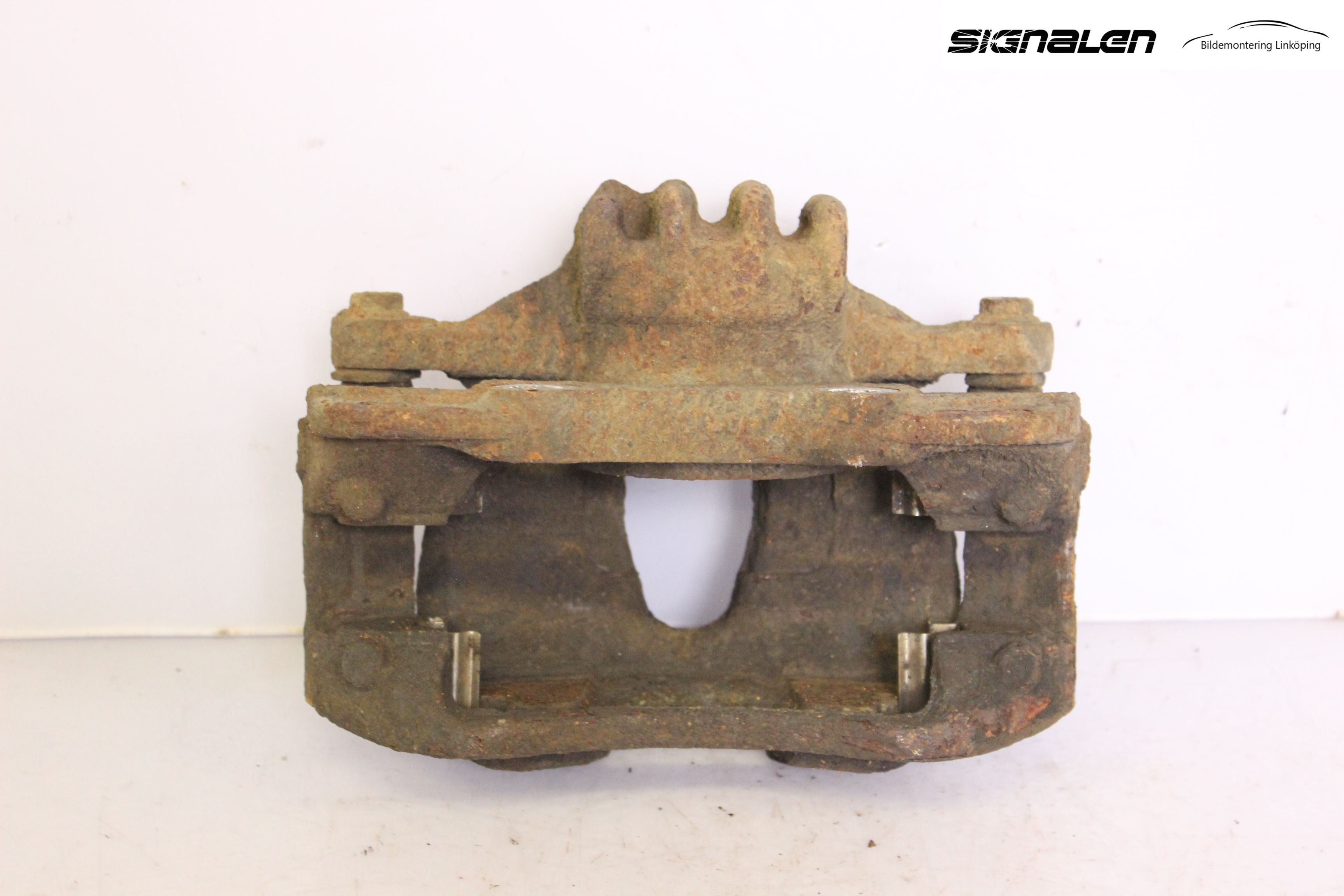 Peugeot 3008 09-16 Bremsecaliper Foran Venstre