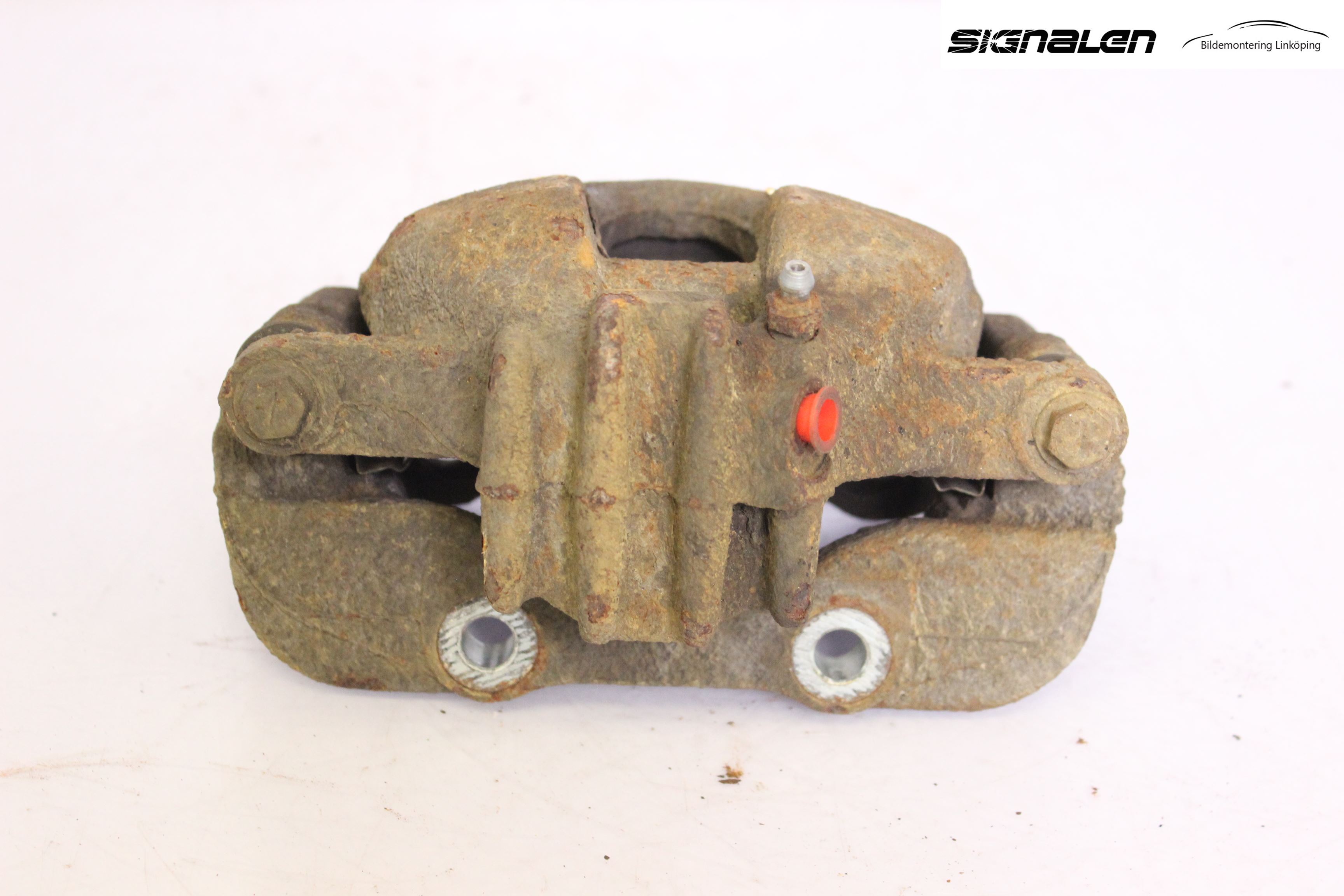 Peugeot 3008 09-16 Bremsecaliper Foran Høyre