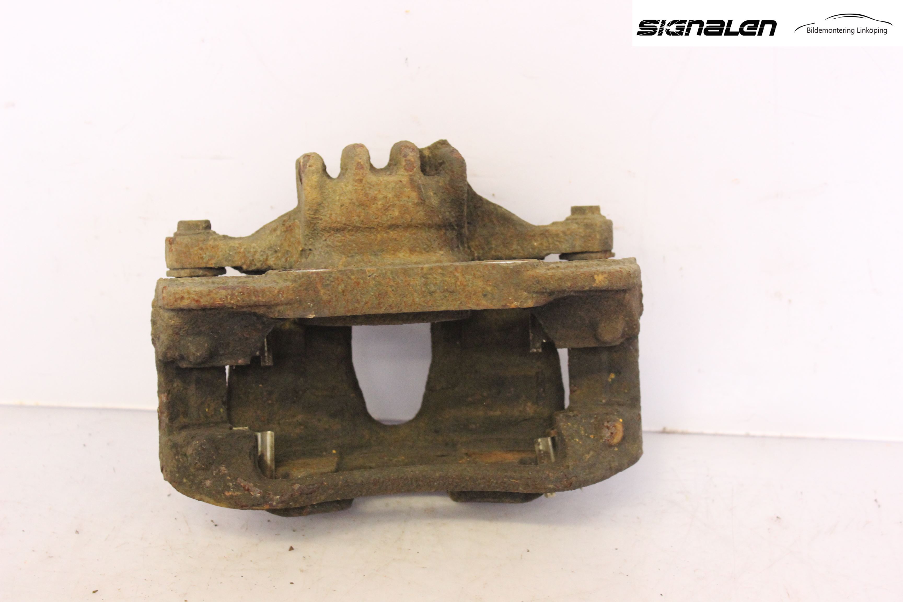 Peugeot 3008 09-16 Bremsecaliper Foran Høyre