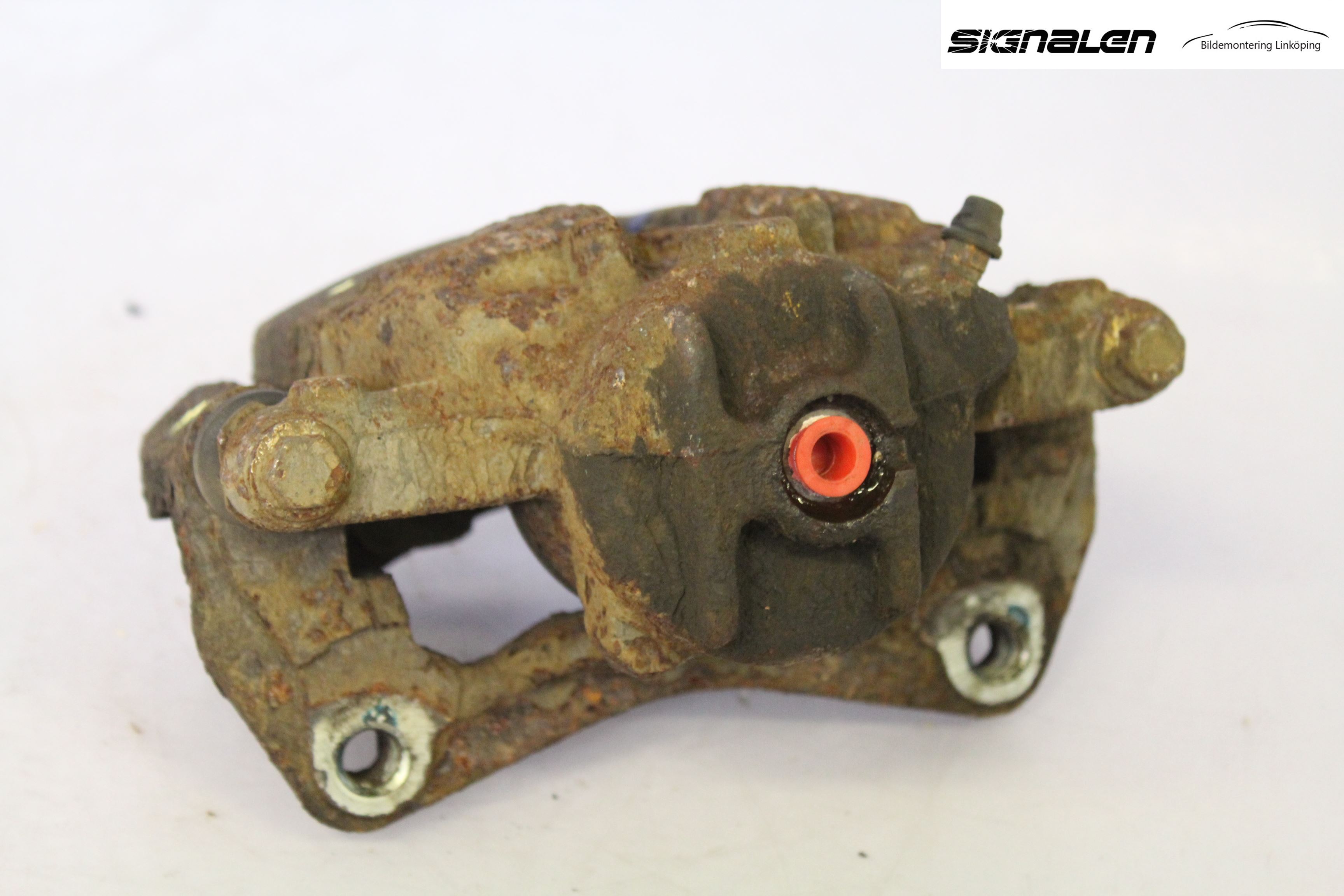 Mitsubishi COLT   04-08 Bremsecaliper Foran Høyre