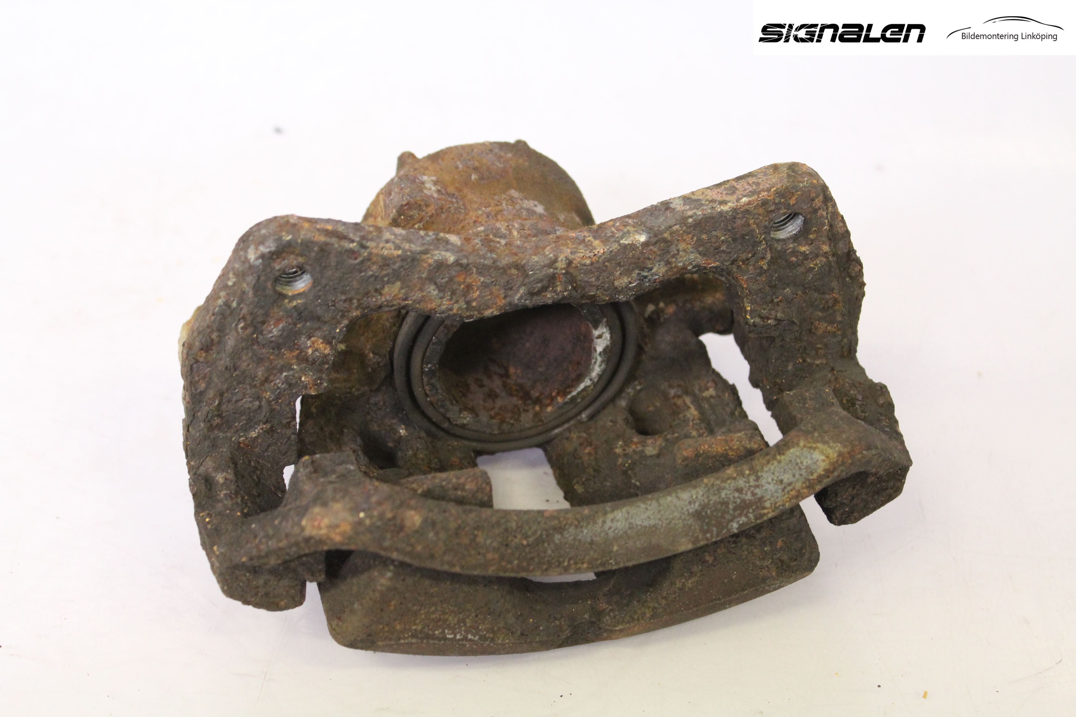 Mitsubishi COLT   04-08 Bremsecaliper Foran Høyre