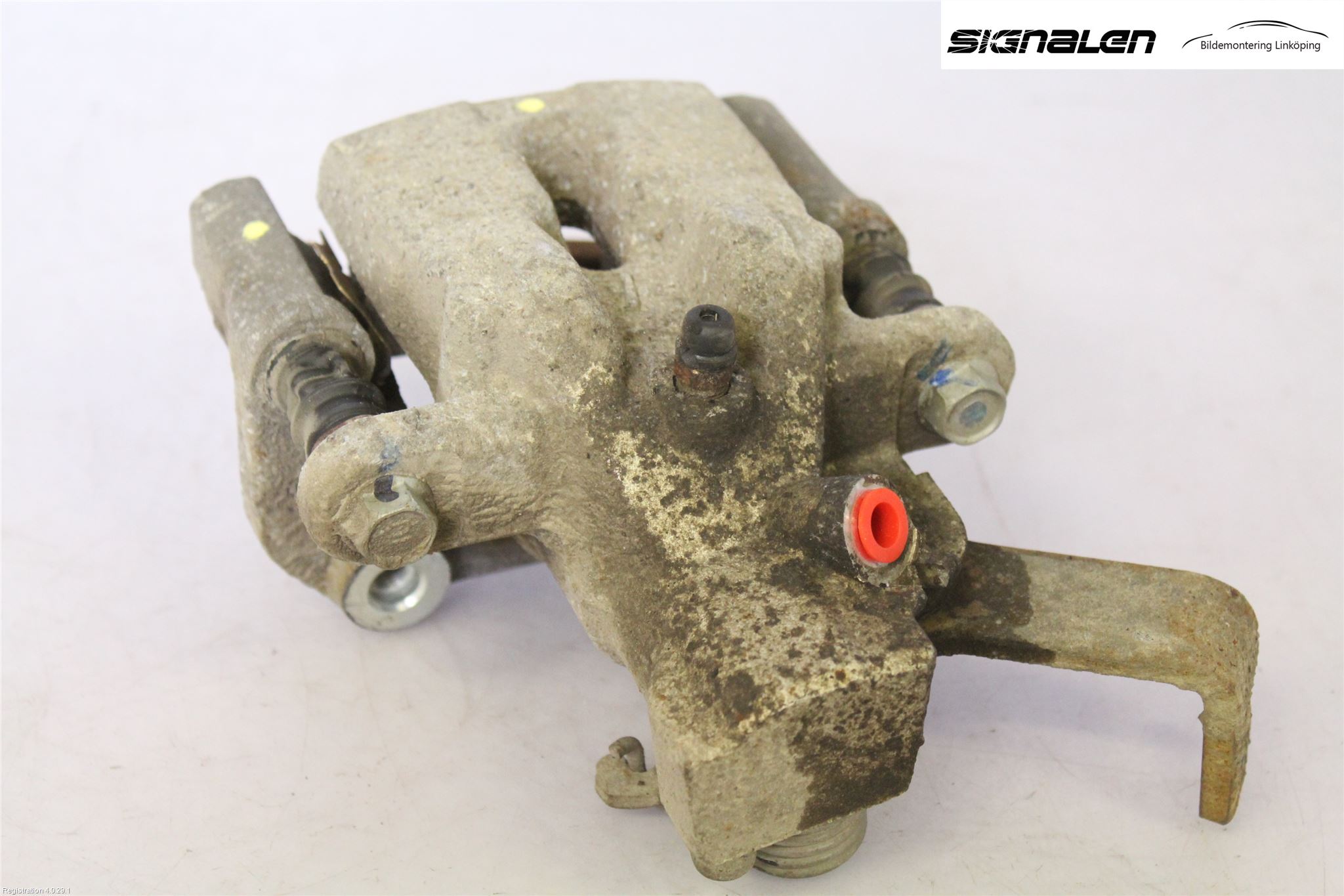 Suzuki SX4 S-CROSS 14-21 Bremsecaliper Bak Venstre