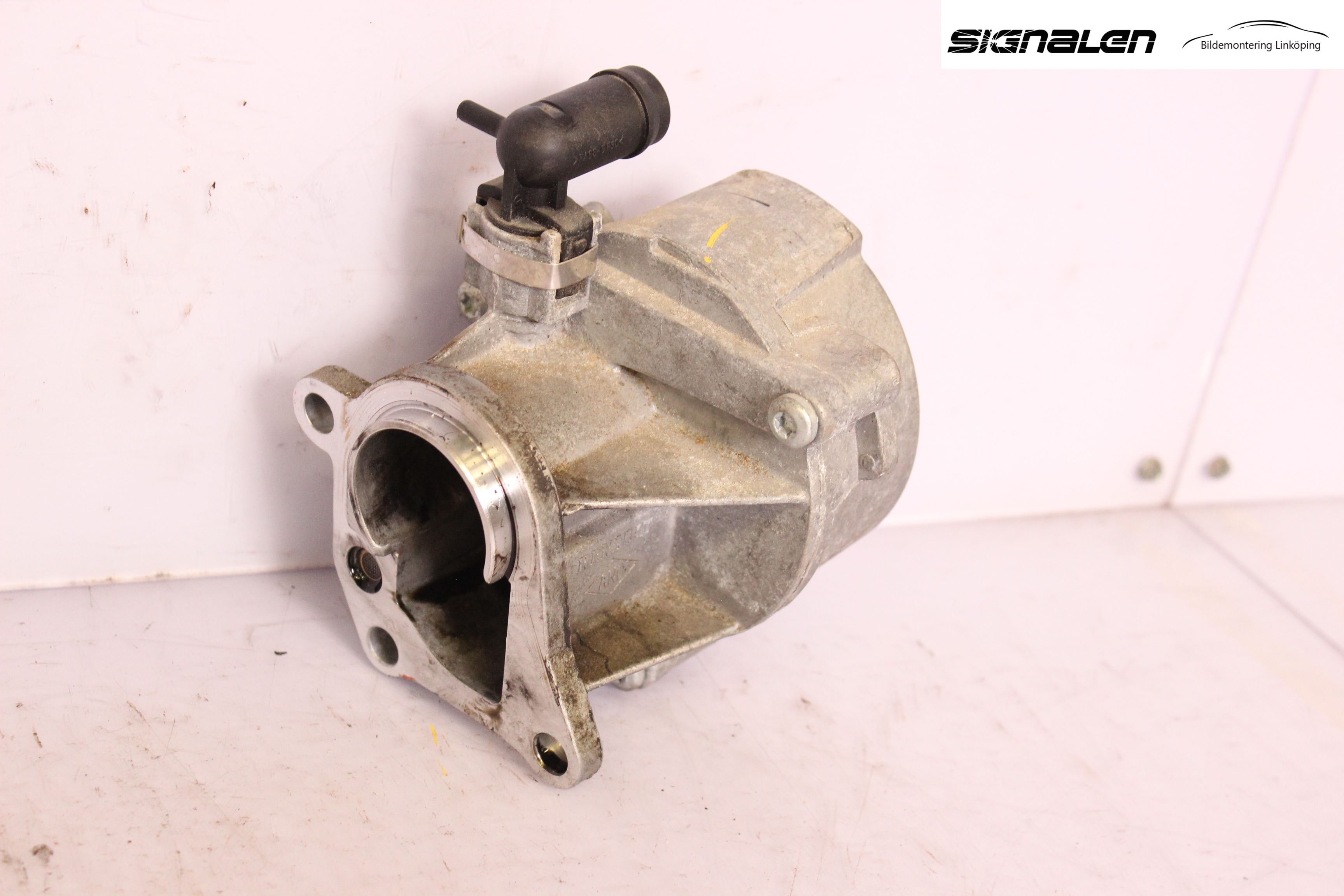 Renault MÉGANE II  06-08 Vacuumpumpe