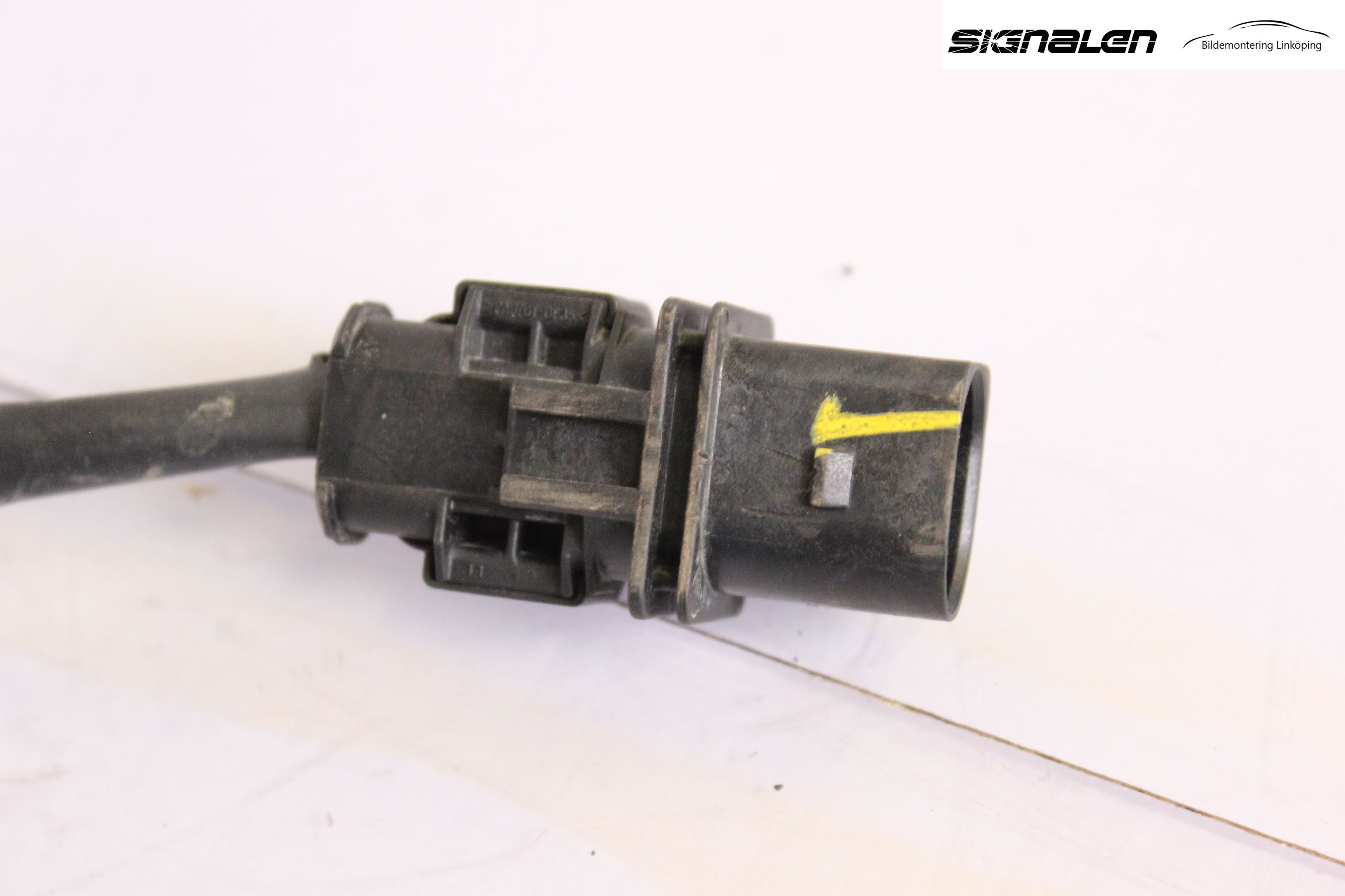 Volkswagen VW GOLF VI 09-13 Inns Lambdasonde