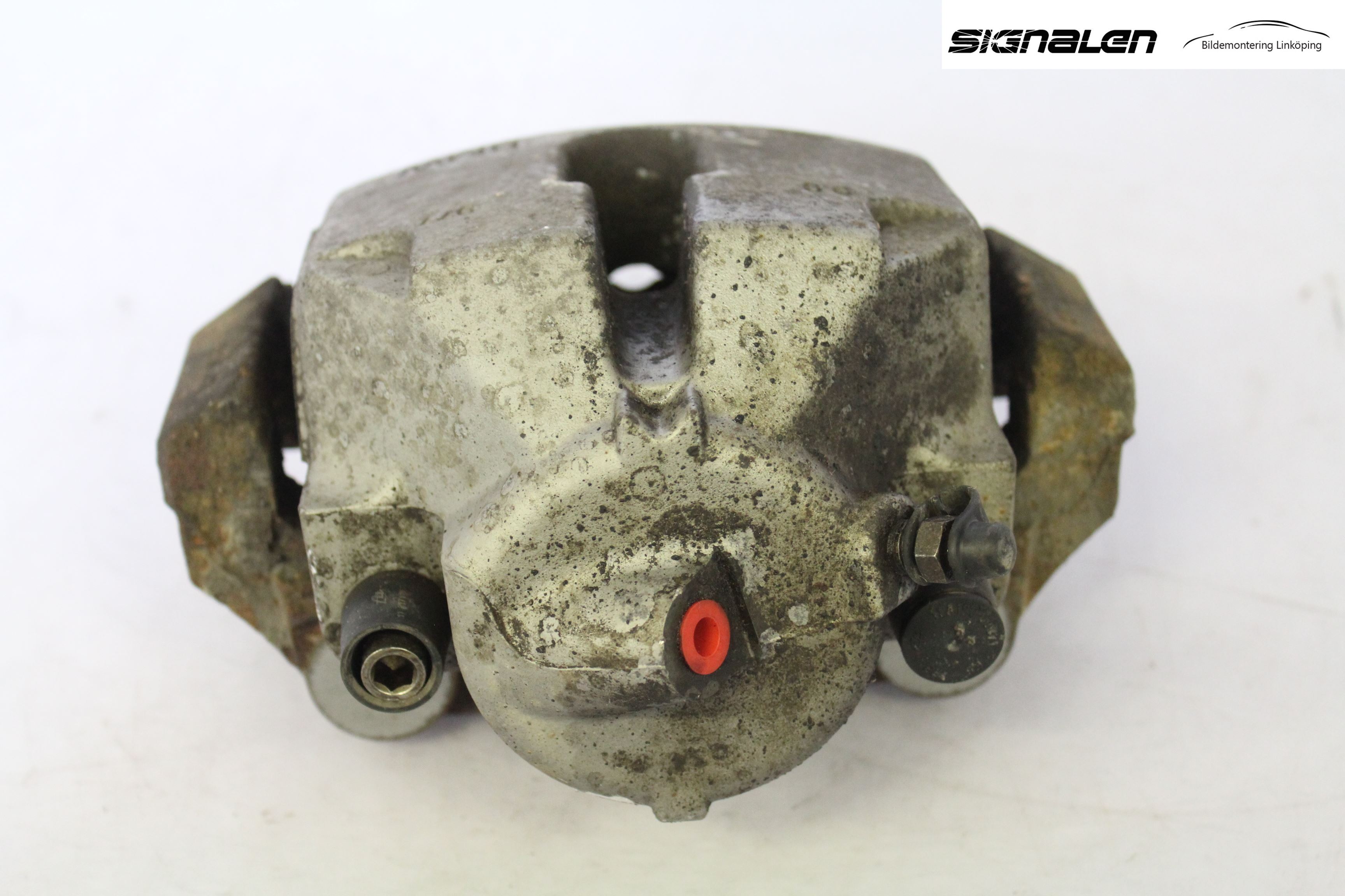 BMW 3 E90/91 SED/TOU 05-12 Bremsecaliper Foran Venstre
