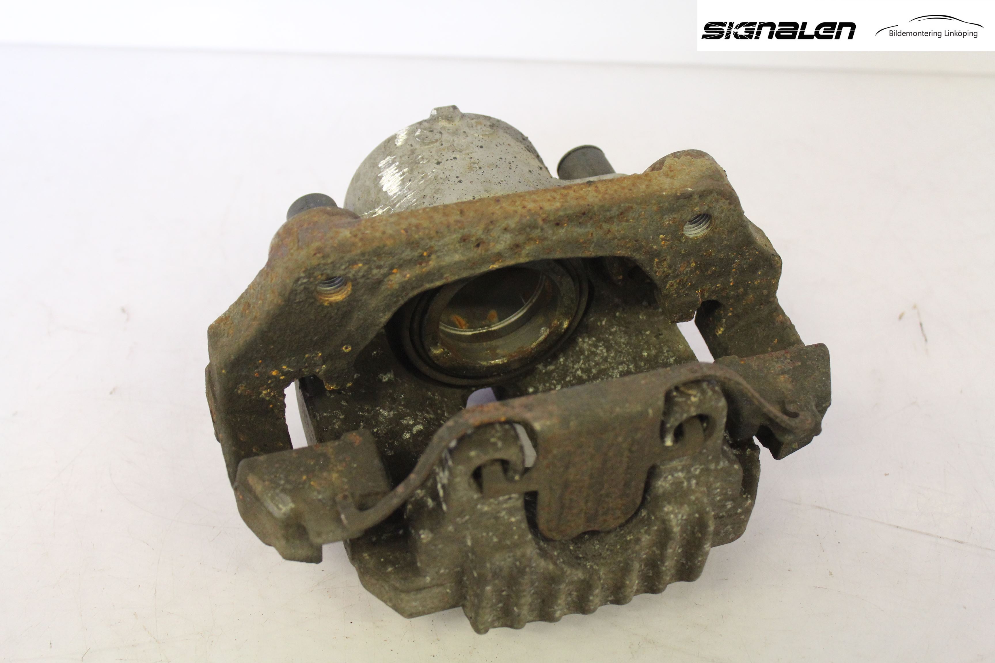 BMW 3 E90/91 SED/TOU 05-12 Bremsecaliper Foran Venstre