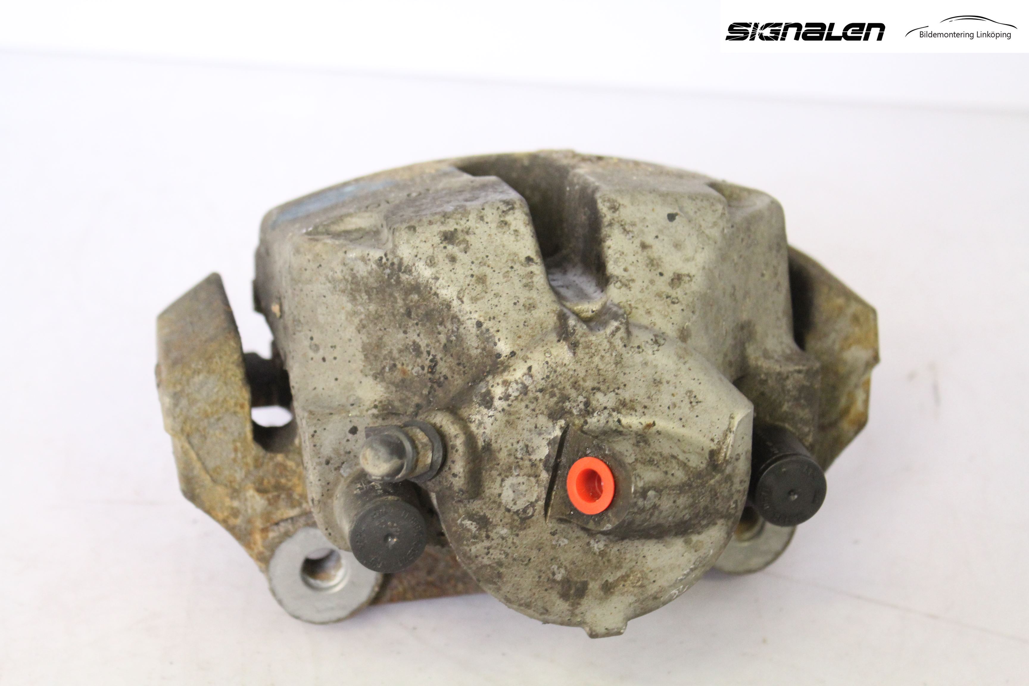 BMW 3 E90/91 SED/TOU 05-12 Bremsecaliper Foran Høyre