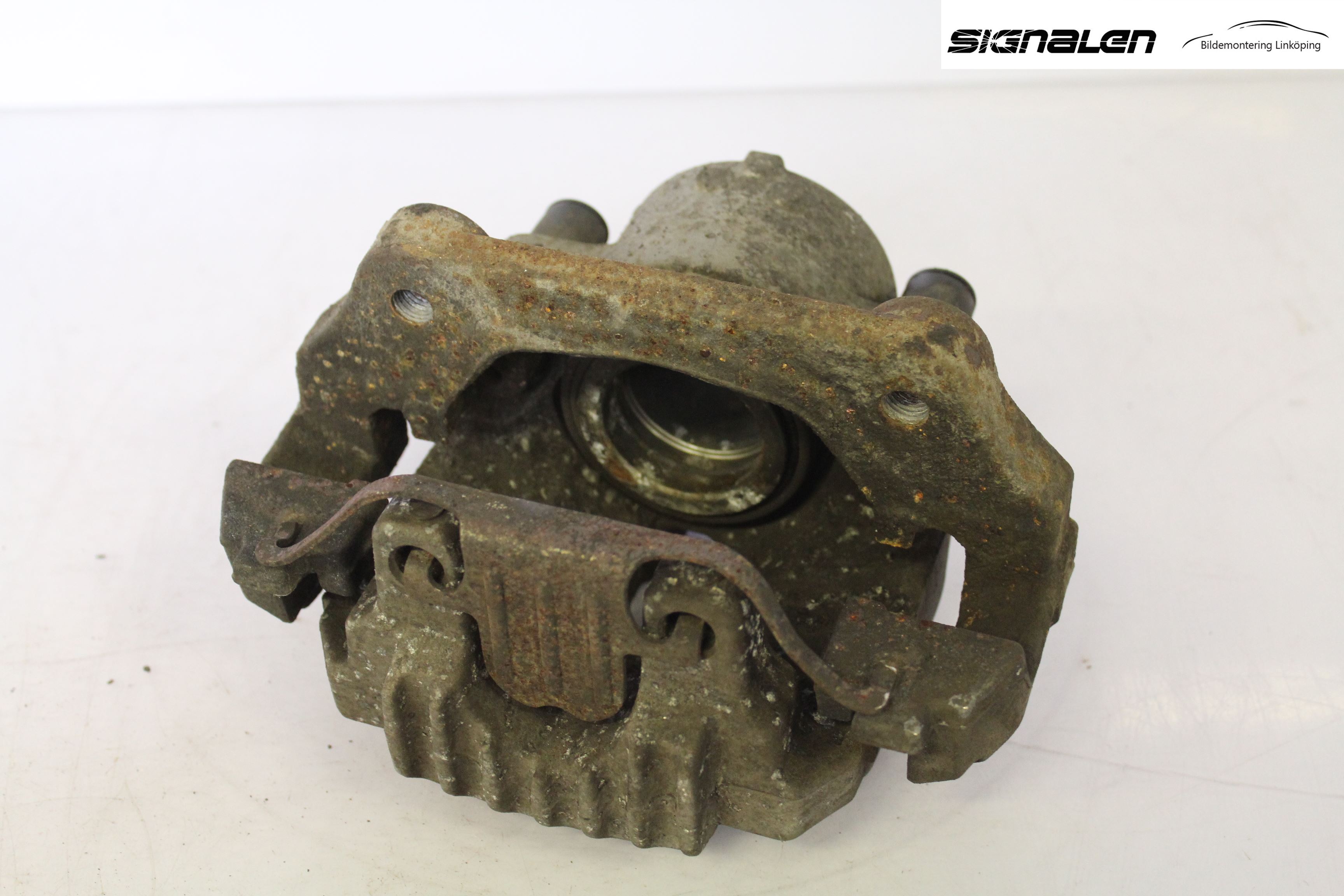 BMW 3 E90/91 SED/TOU 05-12 Bremsecaliper Foran Høyre