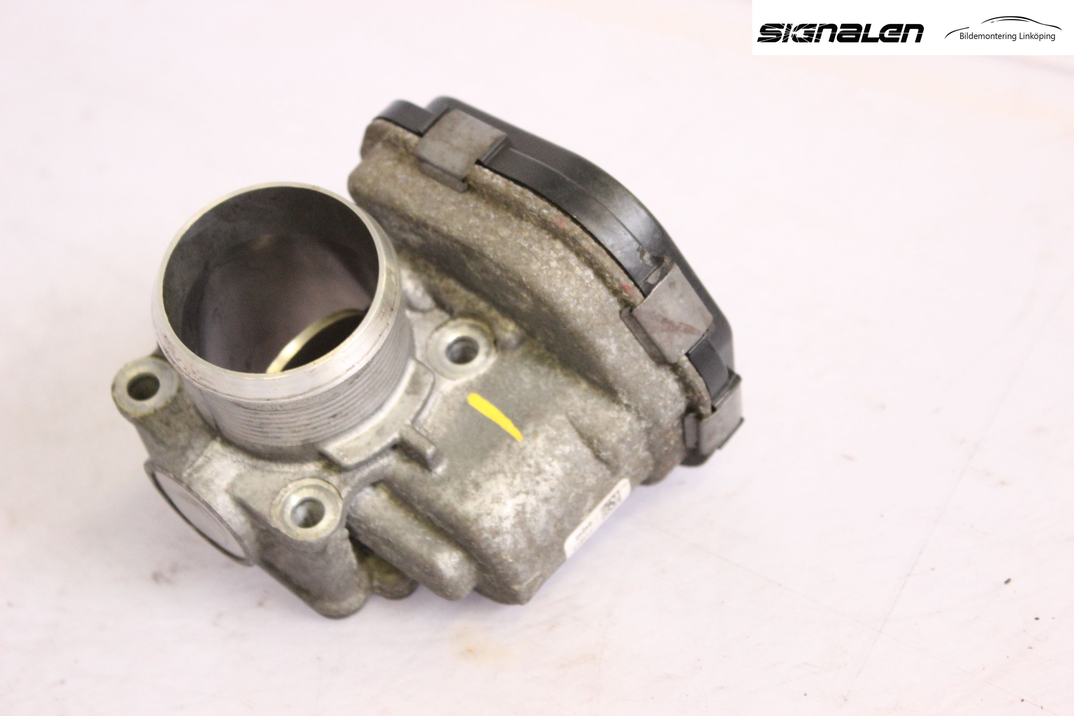 Ford FOCUS 11-14 Inns Spjeldhus