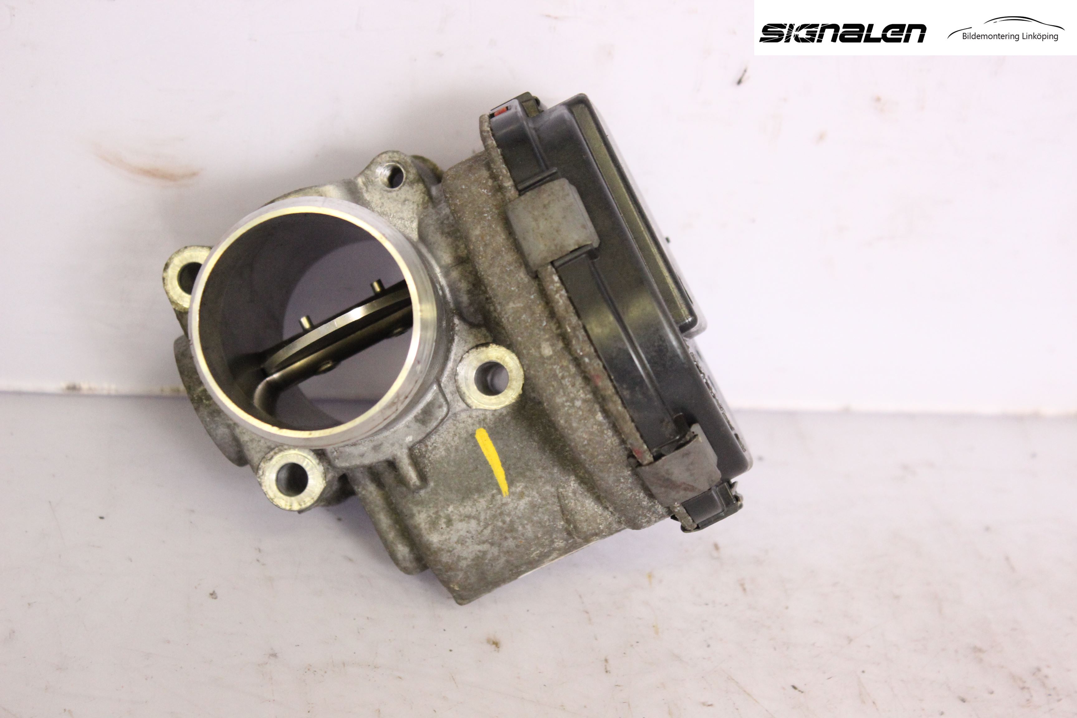 Ford FOCUS 11-14 Inns Spjeldhus