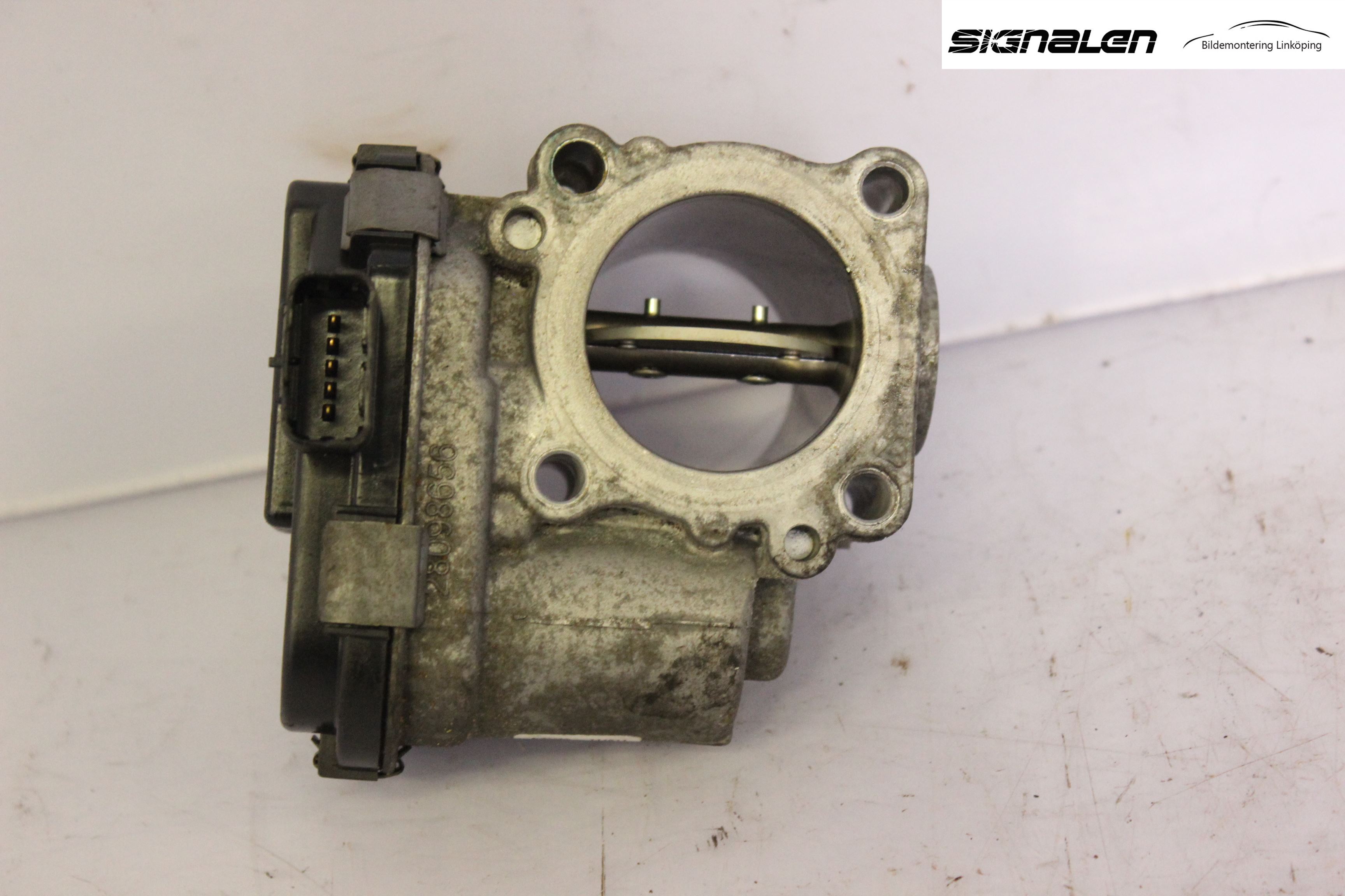 Ford FOCUS 11-14 Inns Spjeldhus