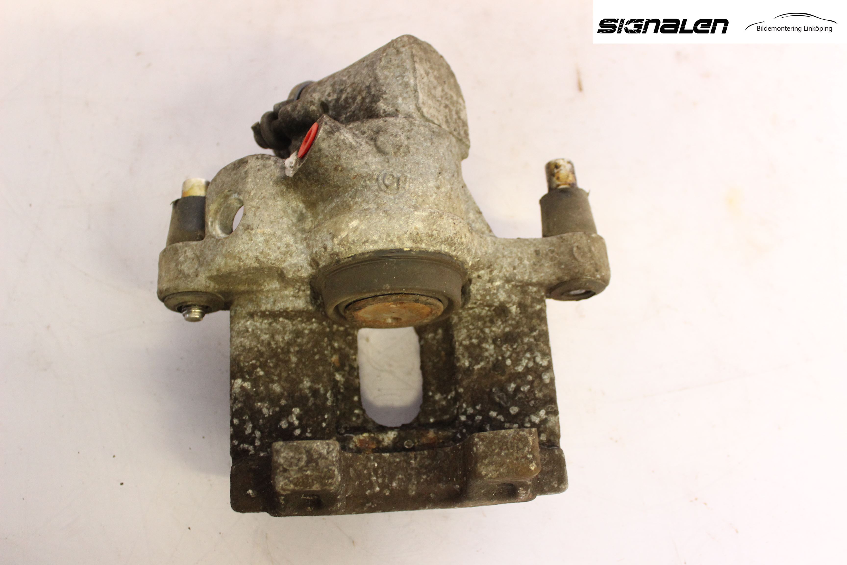 Ford FOCUS 11-14 Bremsecaliper Bak Høyre