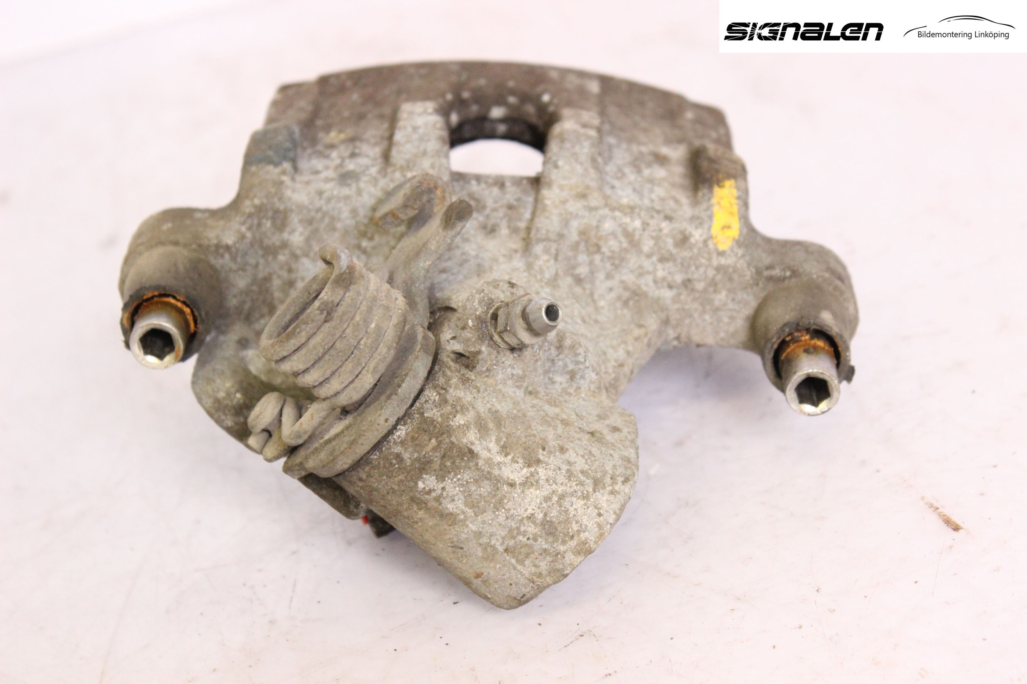 Ford FOCUS 11-14 Bremsecaliper Bak Høyre