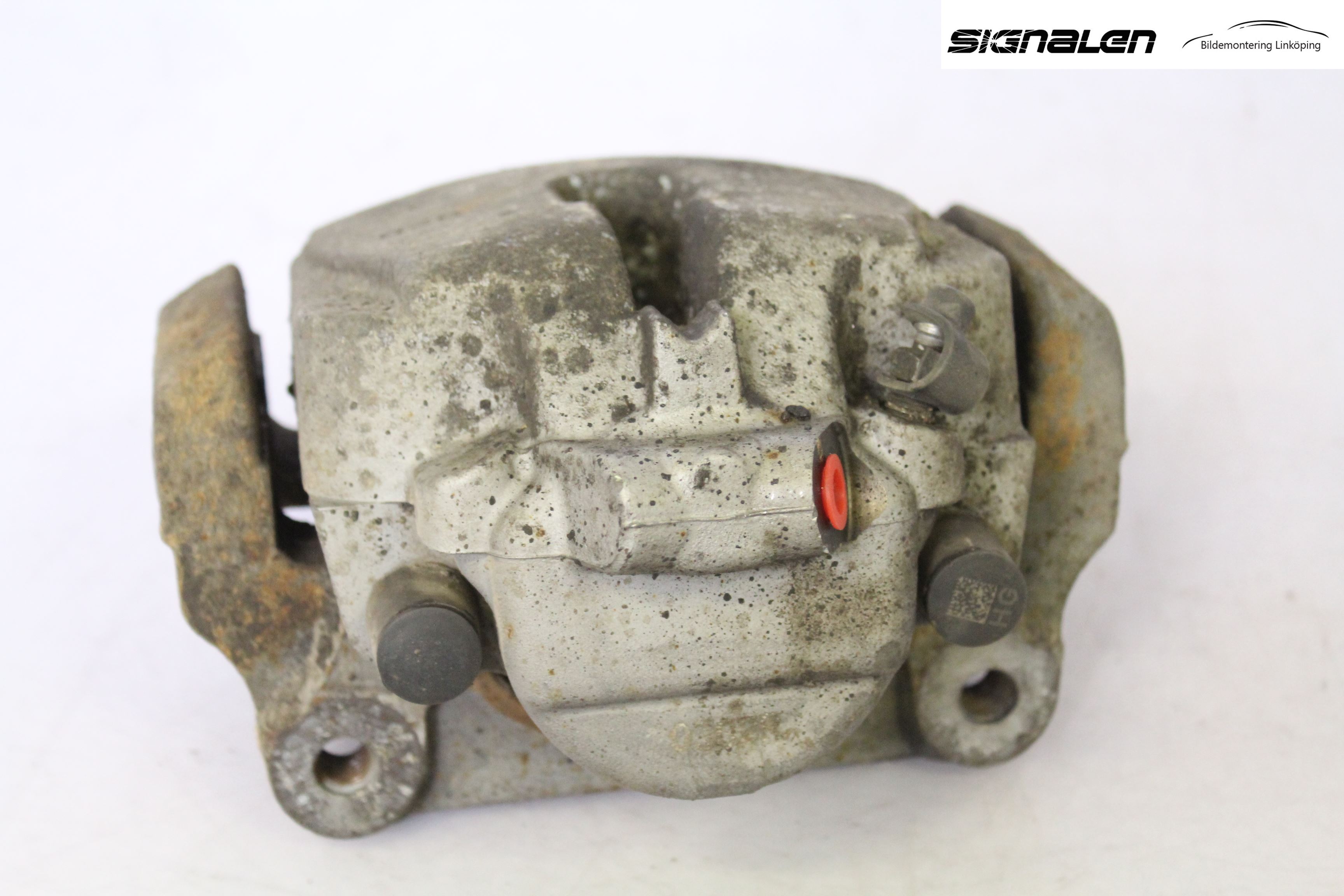 BMW 5 F10/F11/F18 09-17 Bremsecaliper Foran Venstre