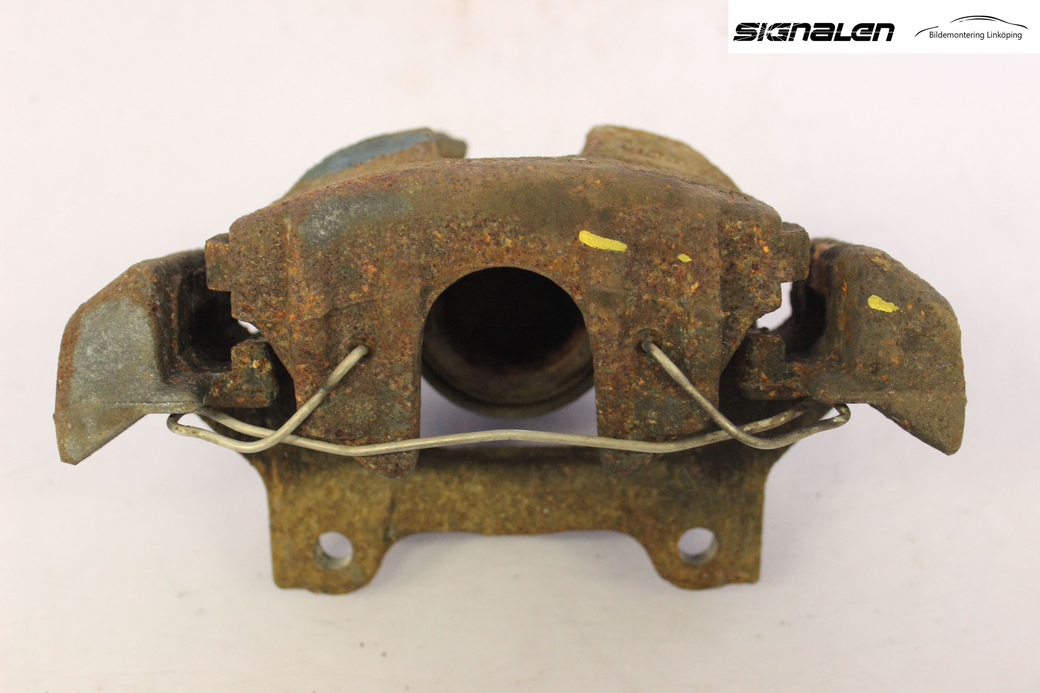 Alfa GT Bremsecaliper Foran Høyre