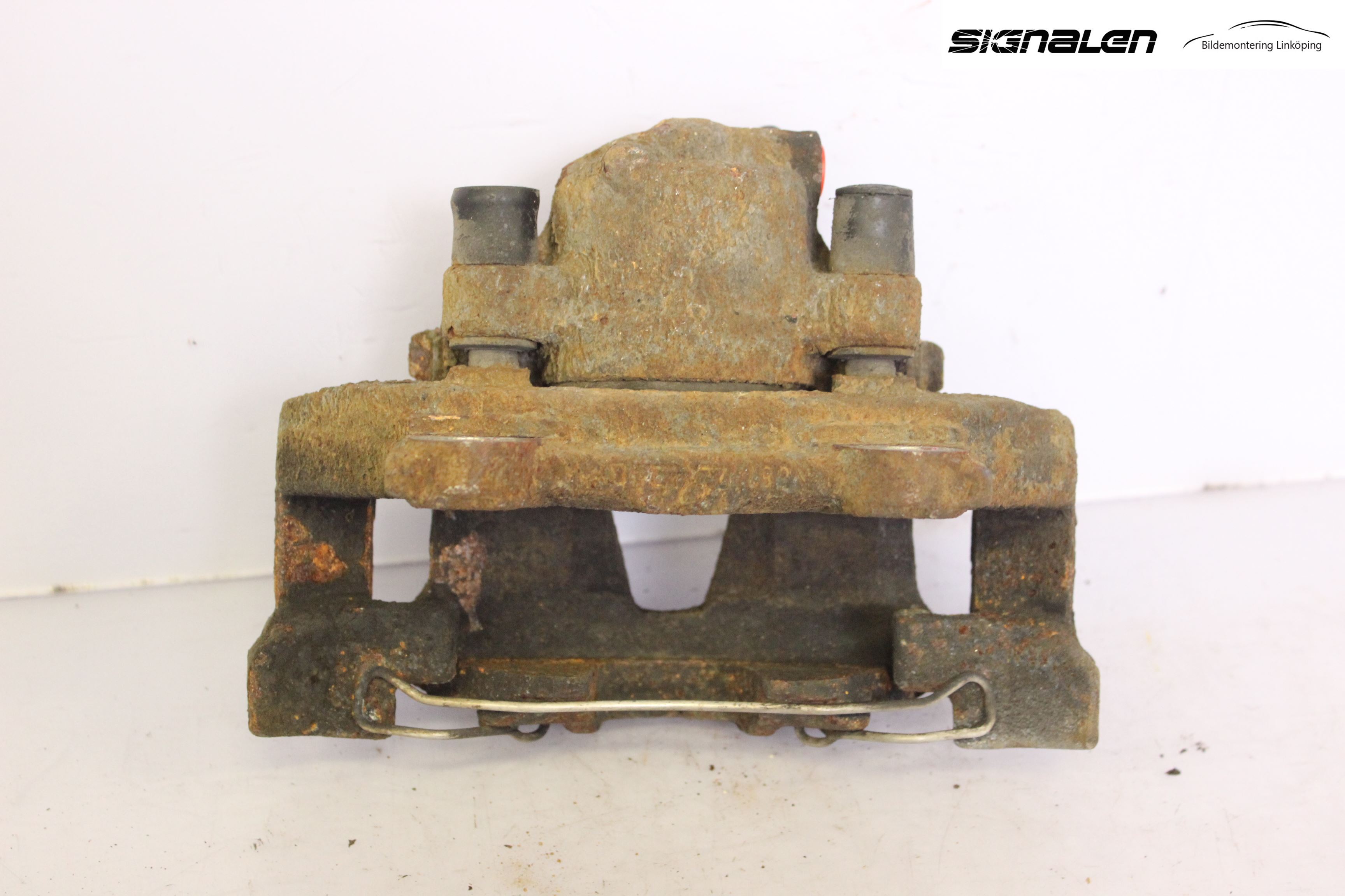 Alfa GT Bremsecaliper Foran Høyre