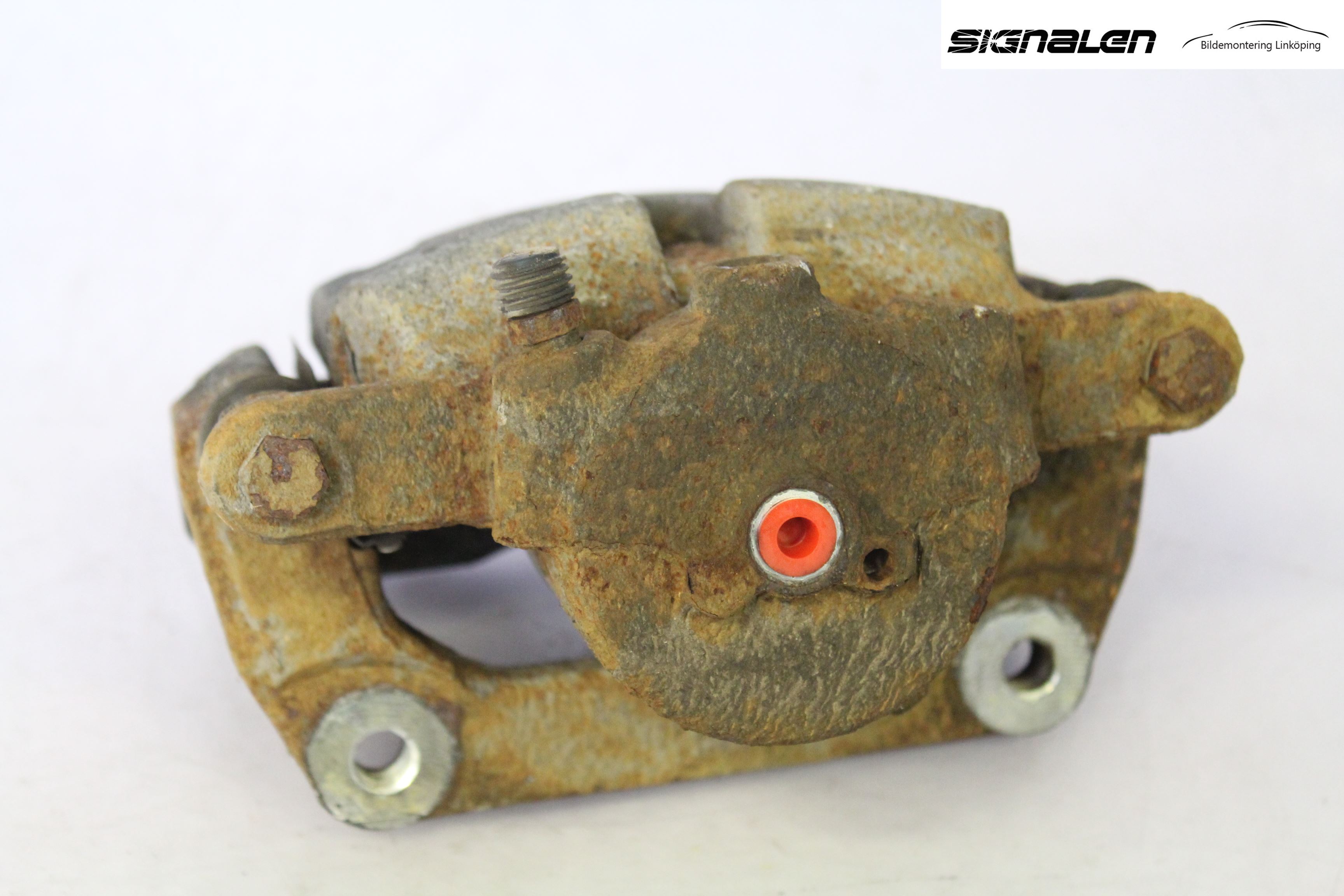 Kia VENGA 10-19 Bremsecaliper Foran Venstre