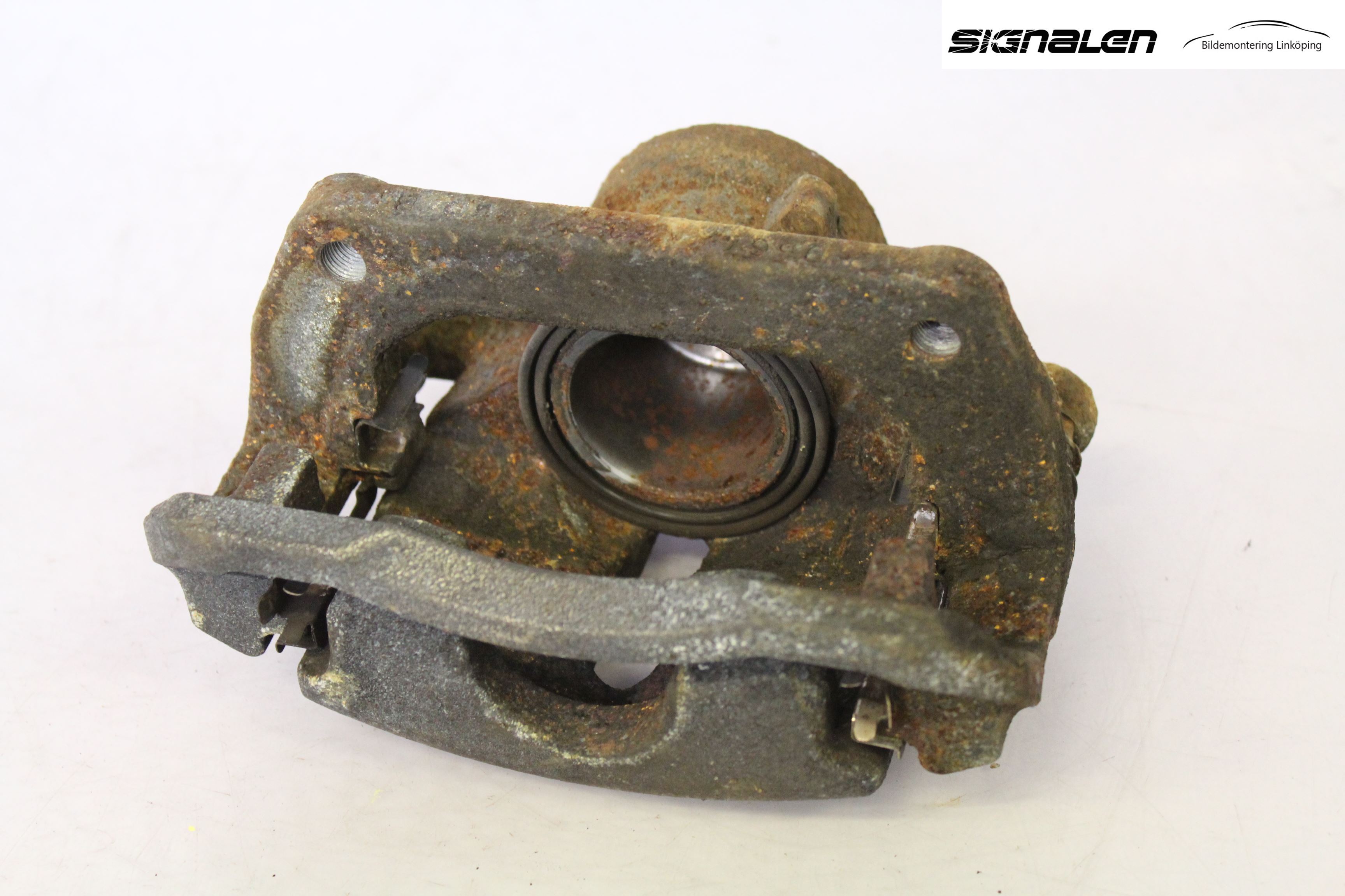 Kia VENGA 10-19 Bremsecaliper Foran Venstre