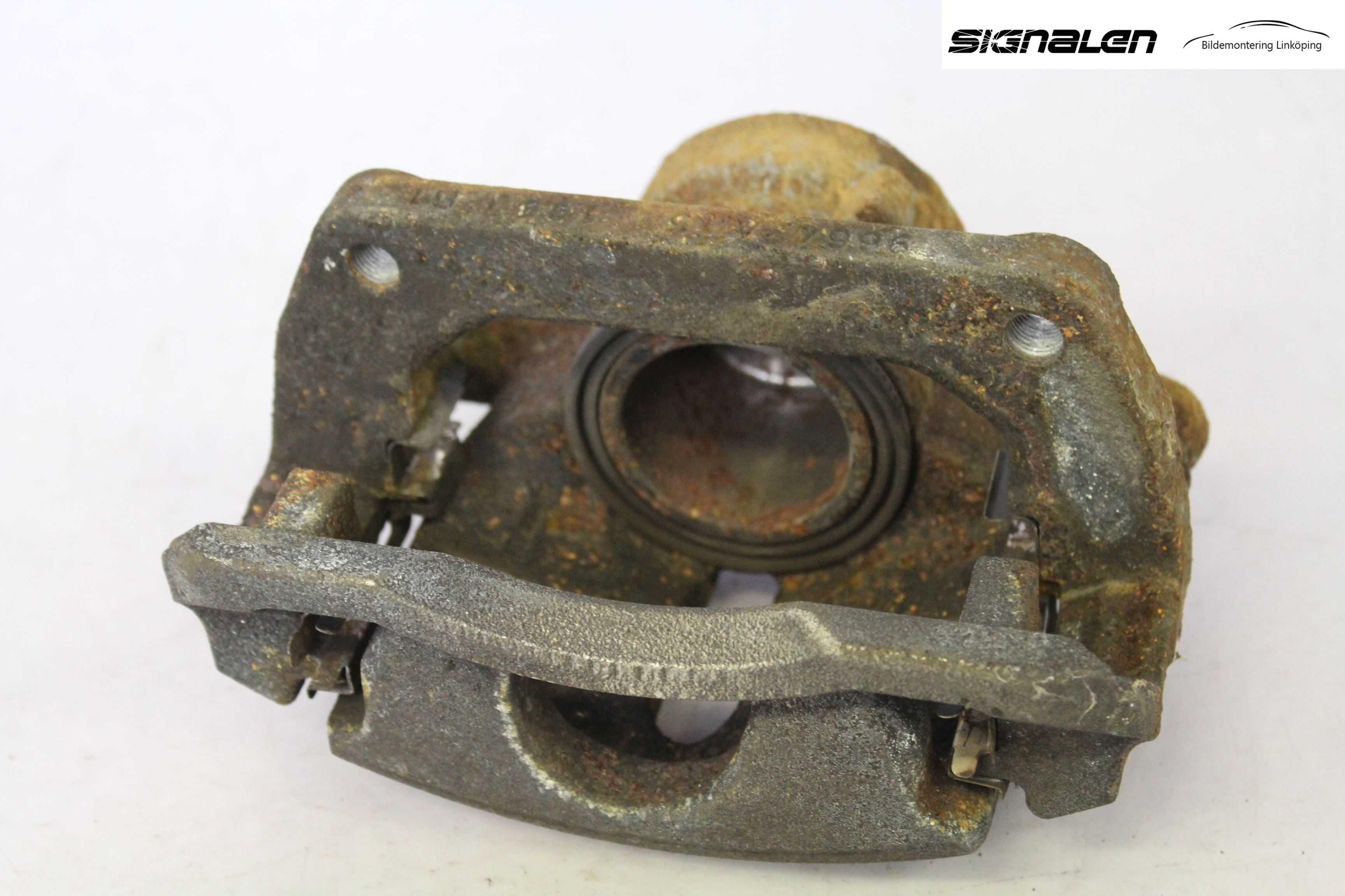Kia VENGA 10-19 Bremsecaliper Foran Høyre