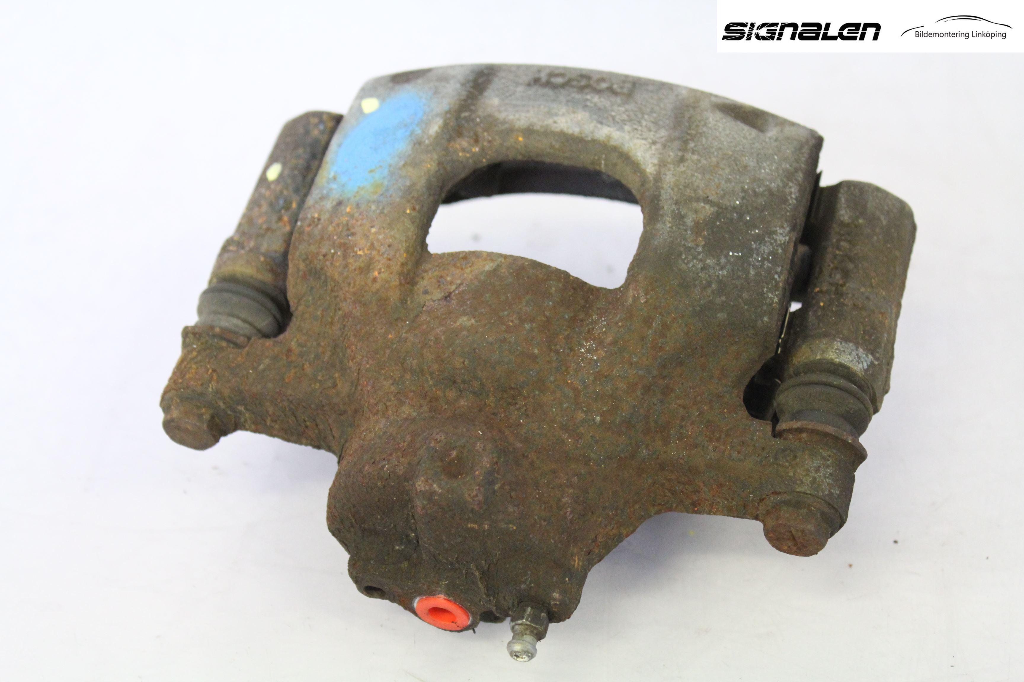 Toyota AYGO 06-14 Bremsecaliper Foran Høyre