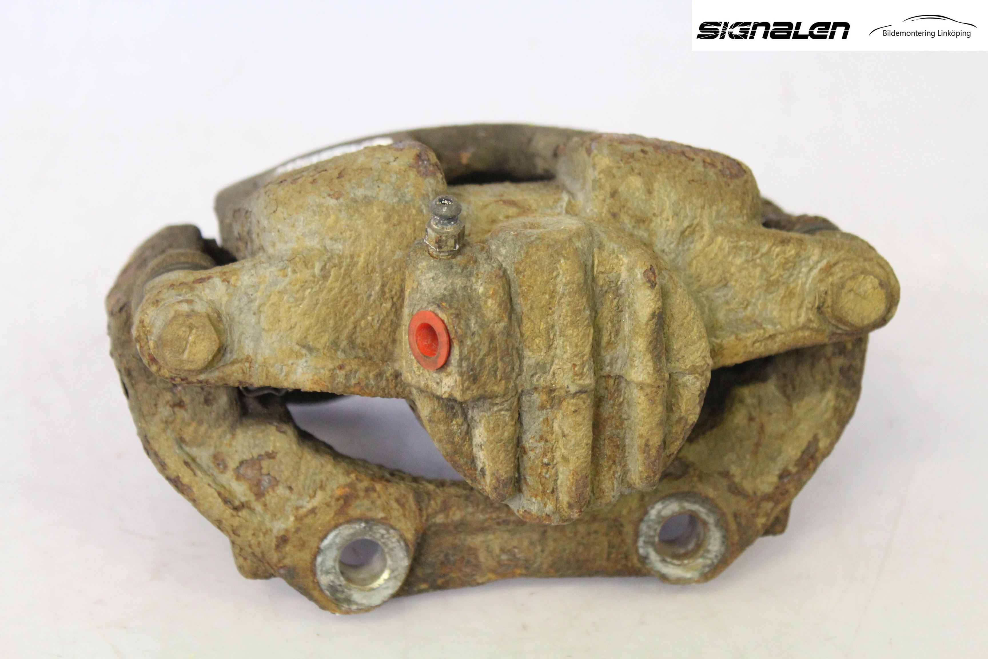 Citroen C3 05-10 Bremsecaliper Foran Venstre