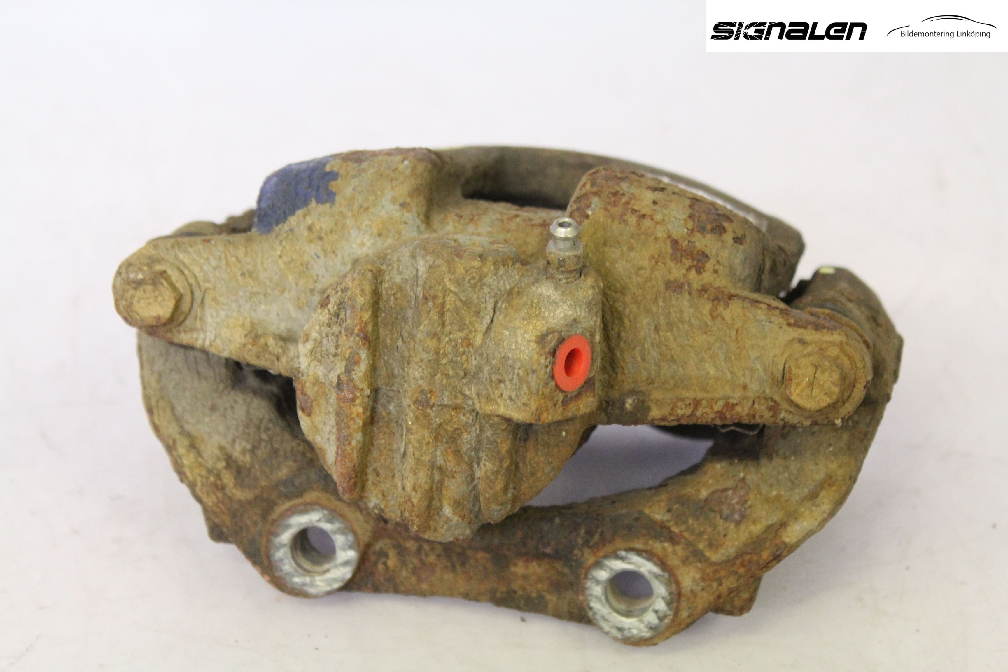 Citroen C3 05-10 Bremsecaliper Foran Høyre