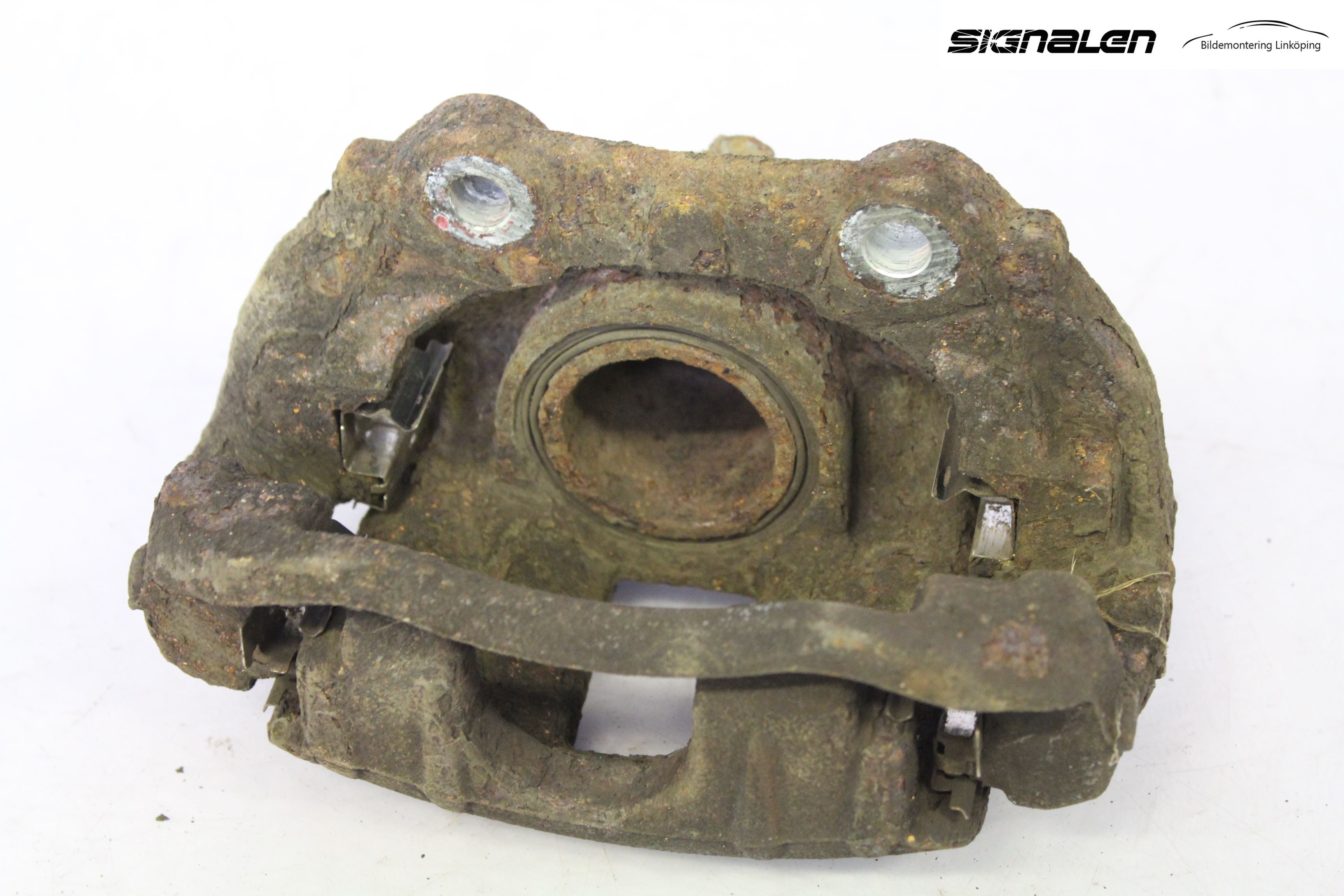 Citroen C3 05-10 Bremsecaliper Foran Høyre