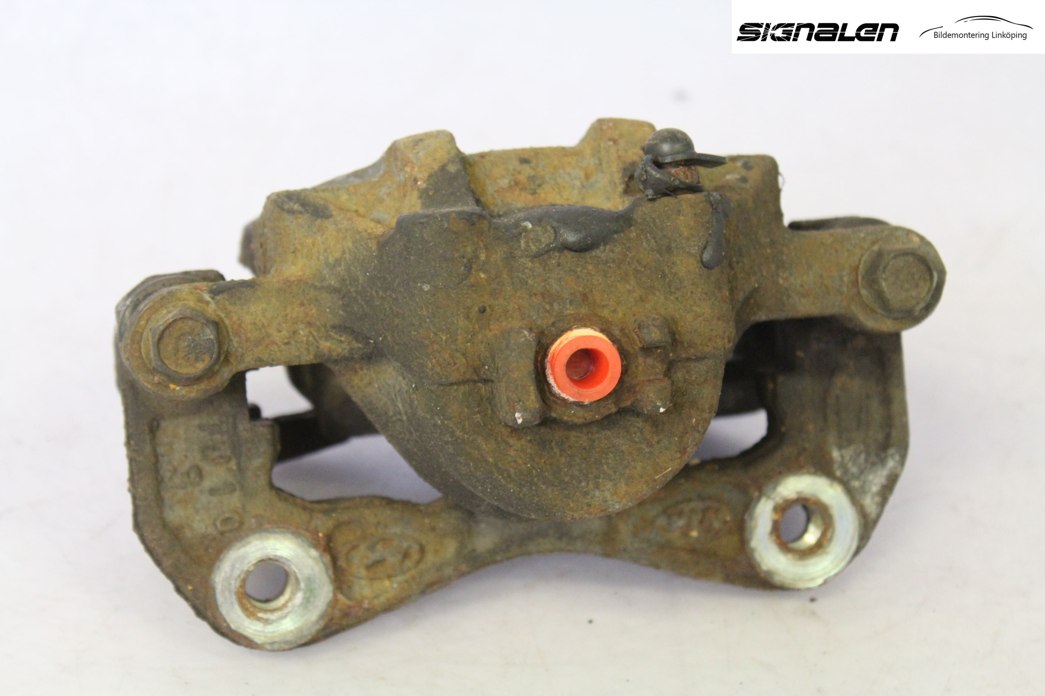 Kia RIO 06-11 Bremsecaliper Foran Høyre
