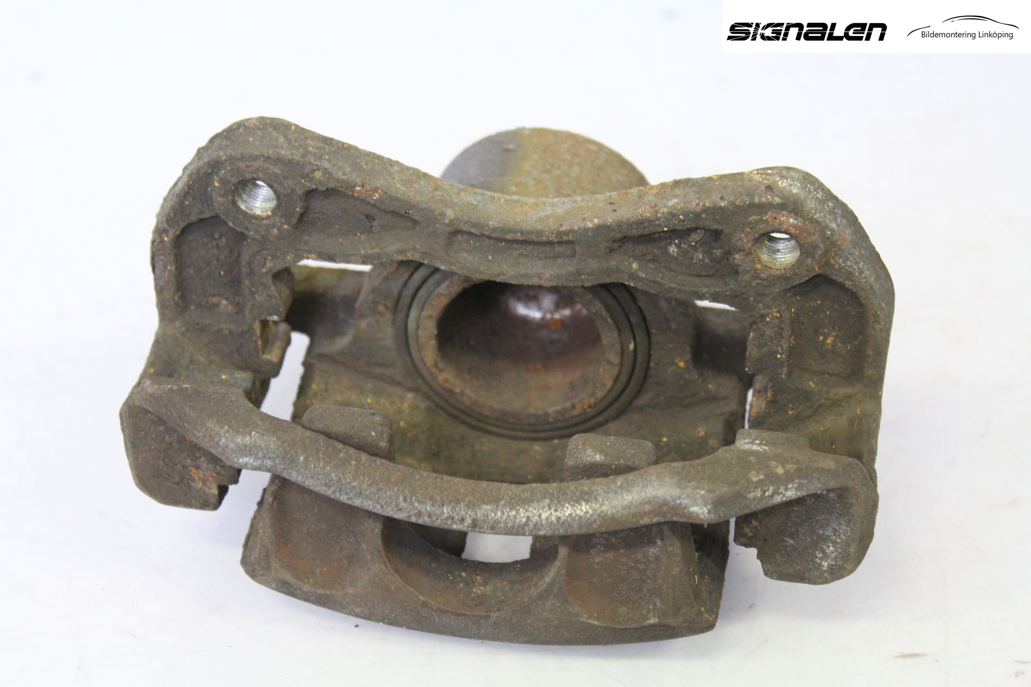Kia RIO 06-11 Bremsecaliper Foran Høyre