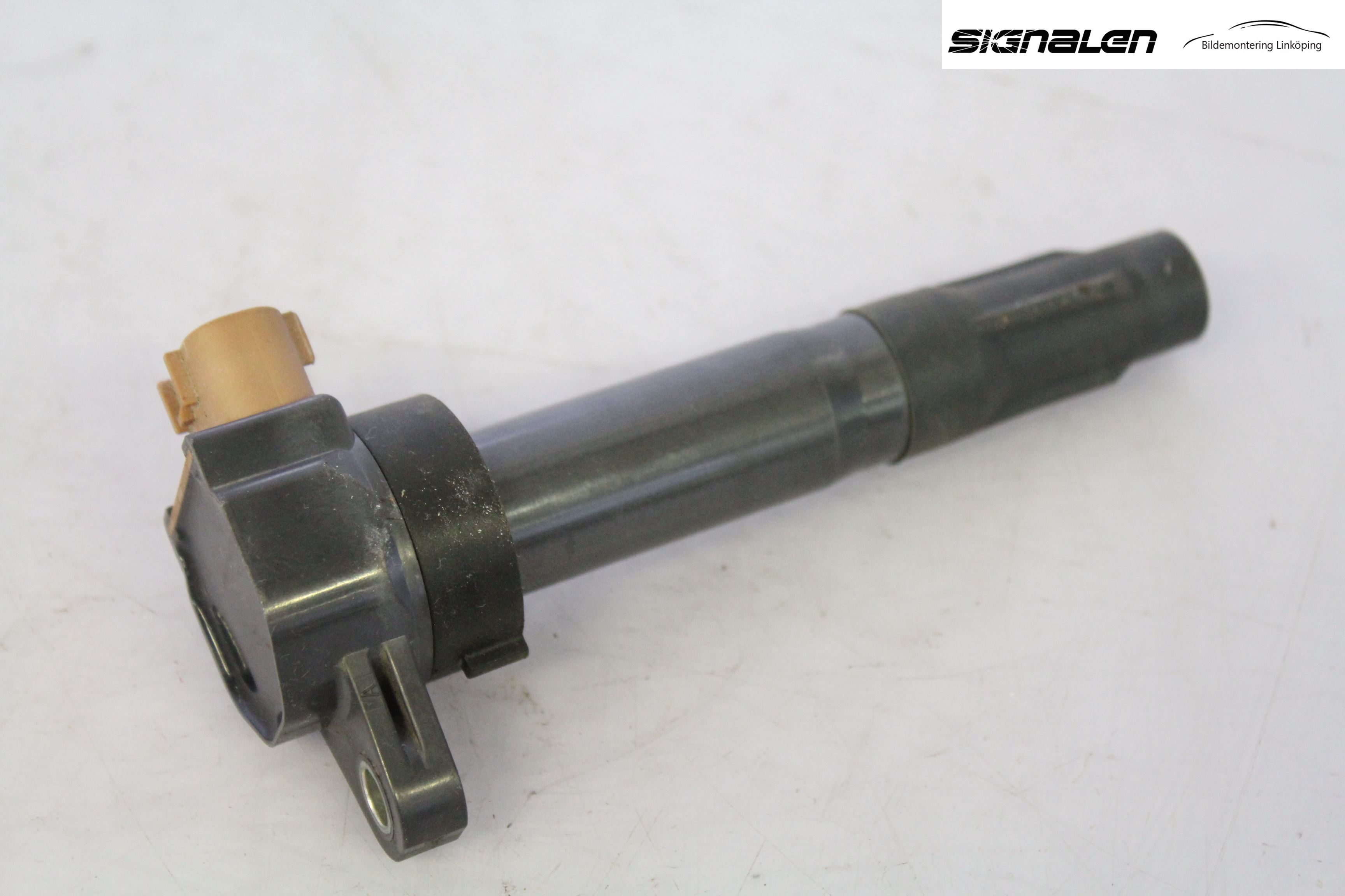 Suzuki SX4 S-CROSS 14-21 Coil