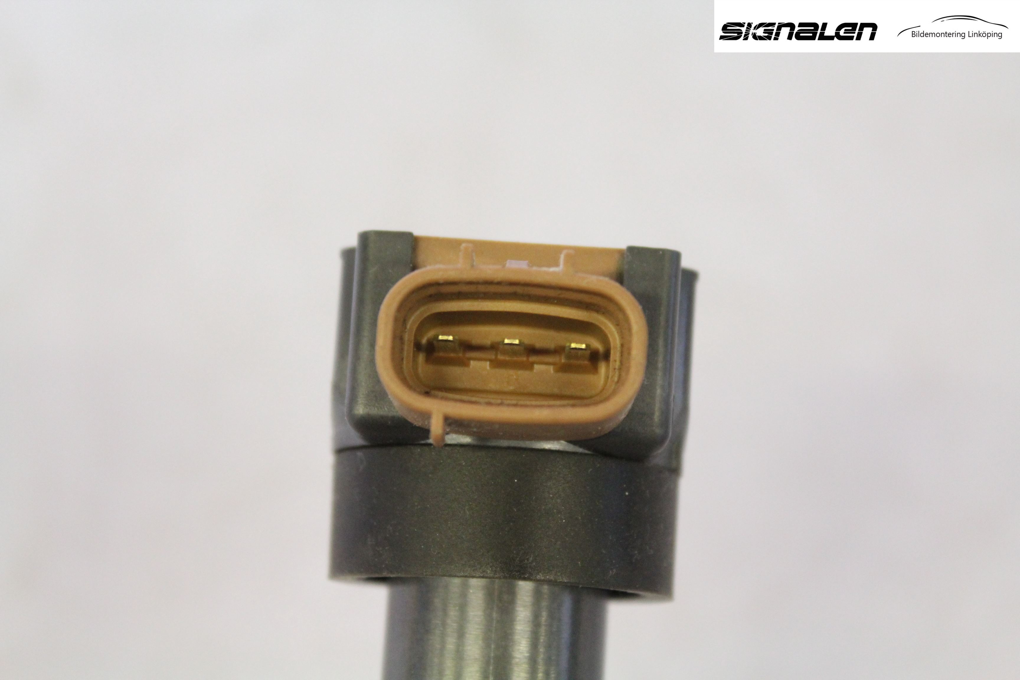 Suzuki SX4 S-CROSS 14-21 Coil