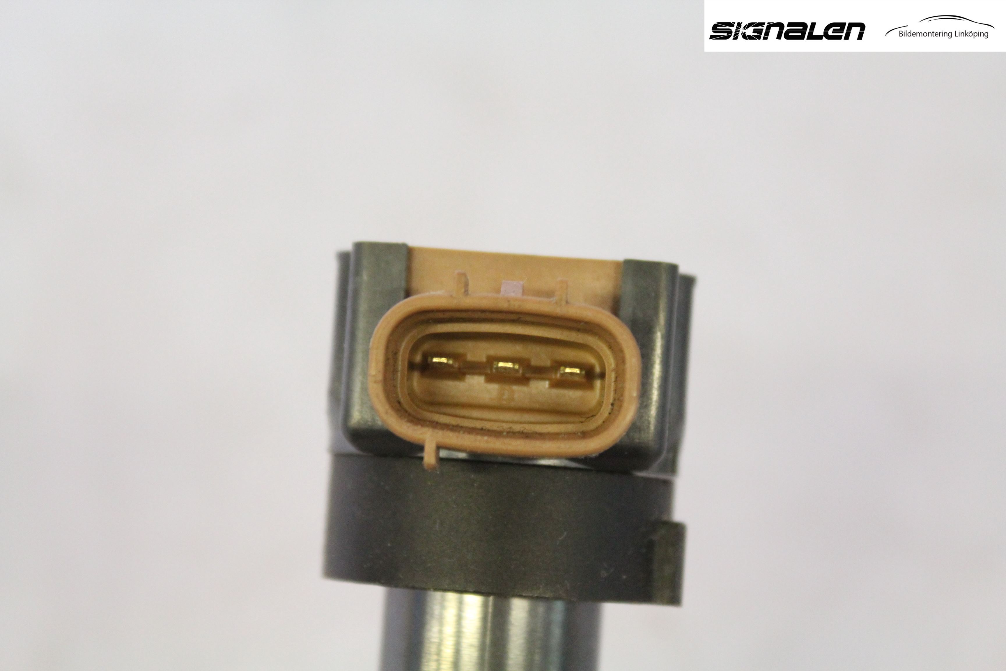 Suzuki SX4 S-CROSS 14-21 Coil