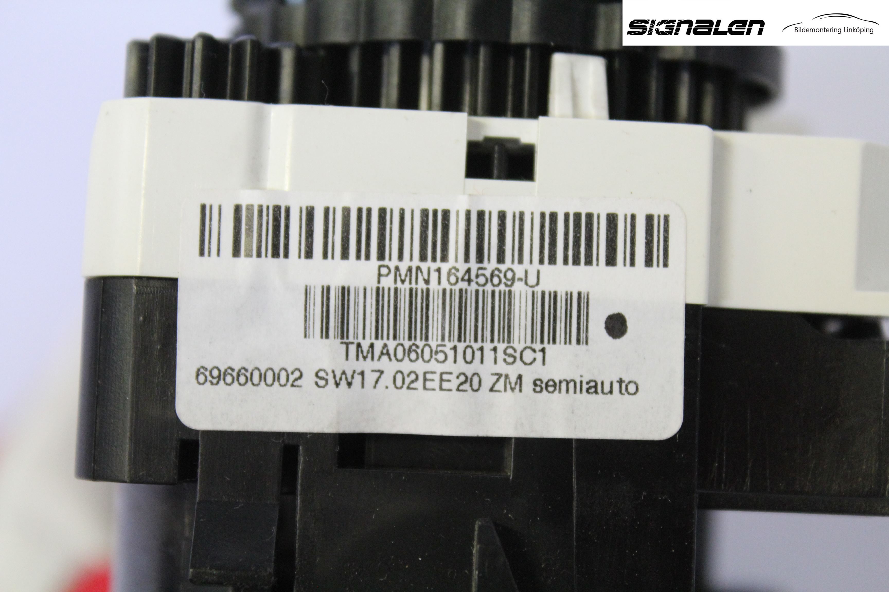 Mitsubishi COLT   04-08 Varme Ac Betjening-Display