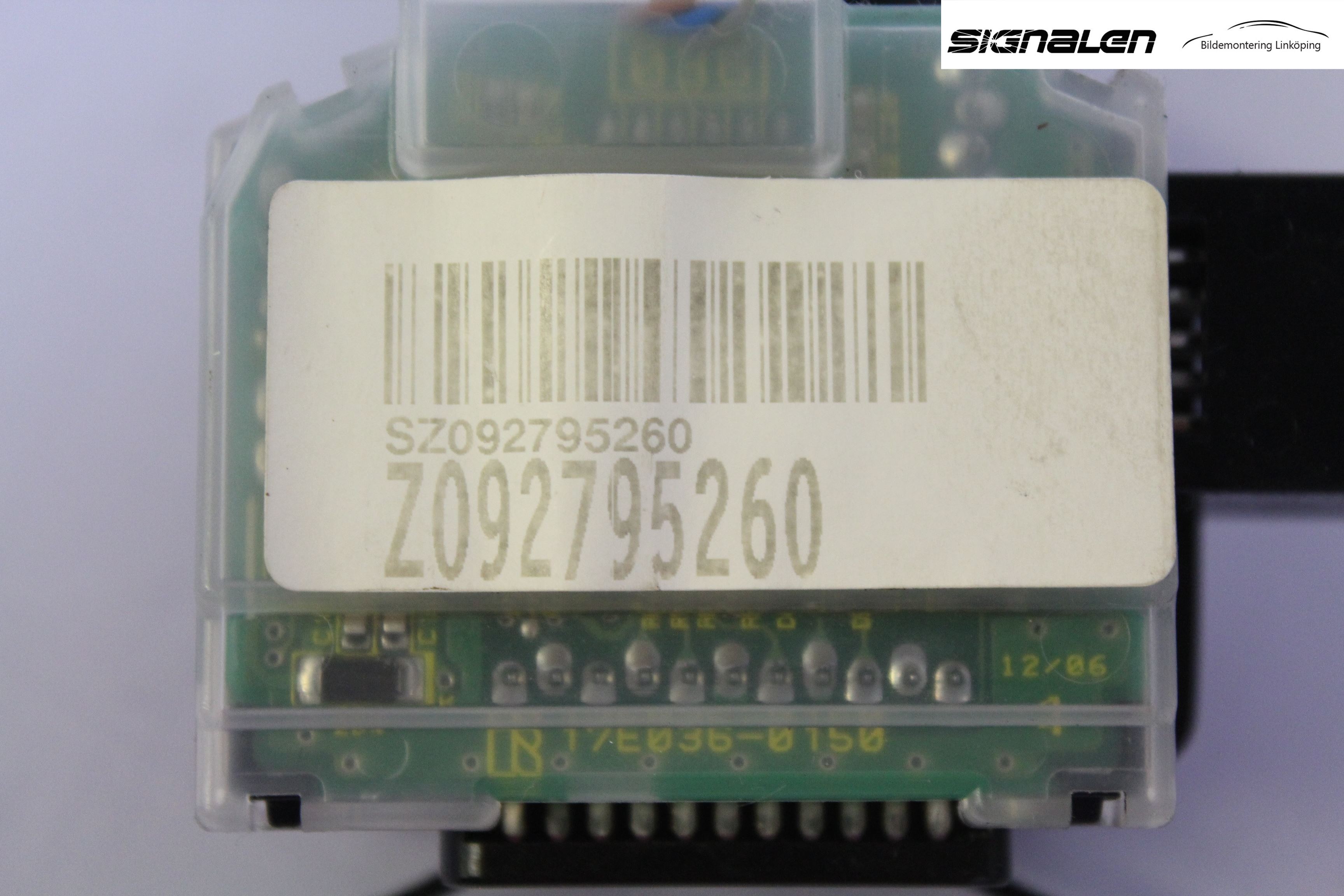 Mitsubishi COLT   04-08 Bryter Ratt Blinklys - Lys