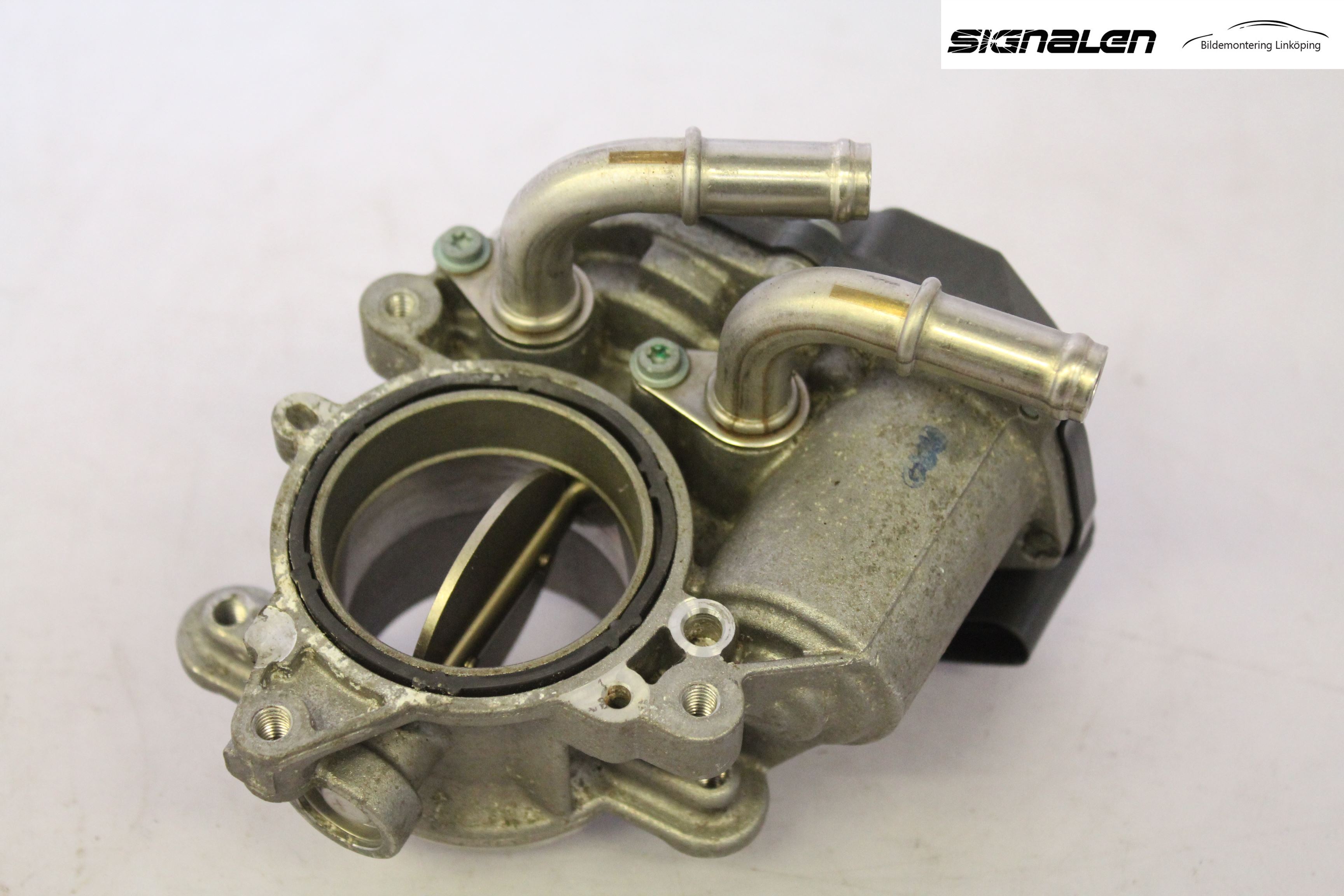 Audi A3/S3 8V 13-20 Inns Spjeldhus