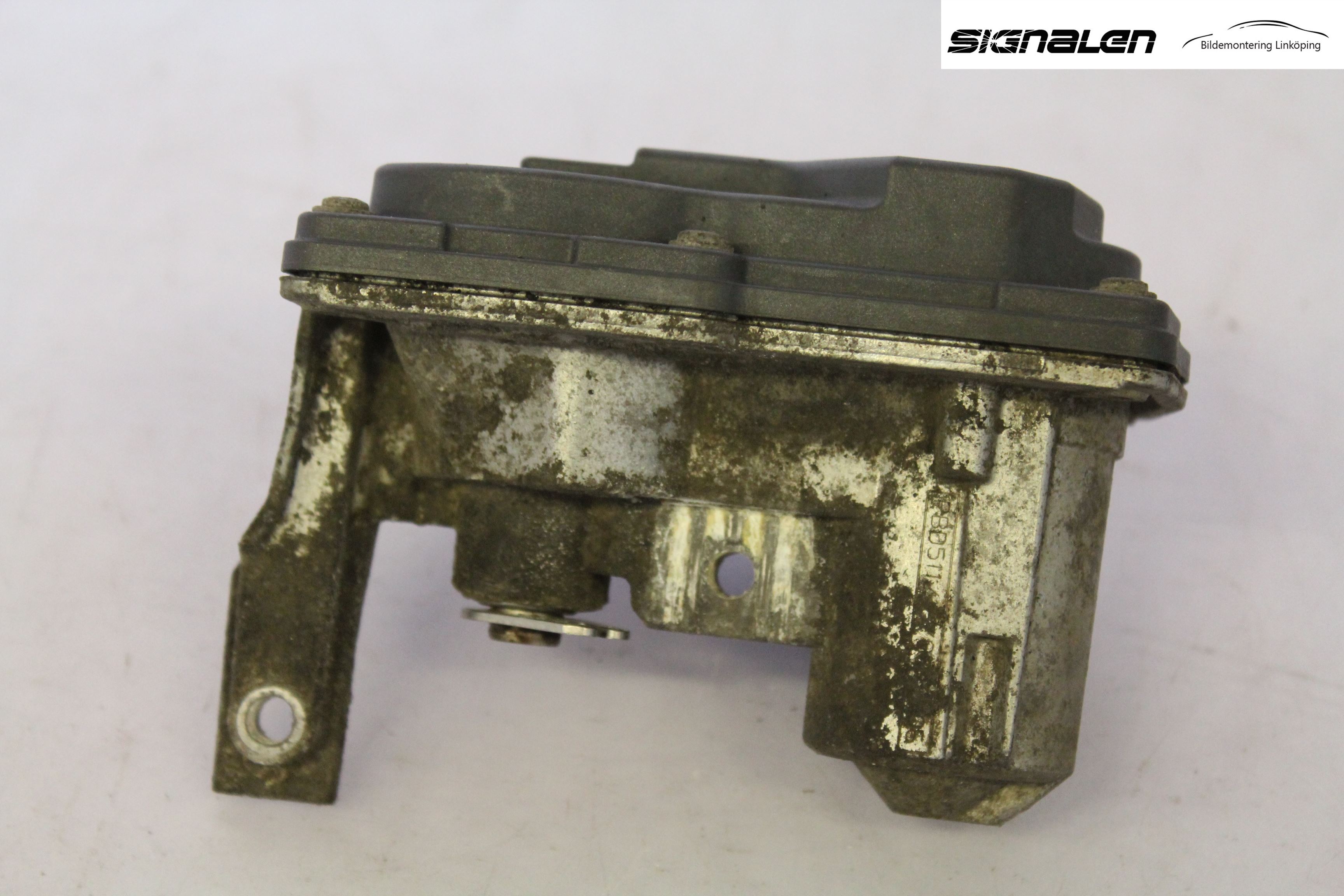 Audi A3/S3 8V 13-20 Bt Eksos Ventil