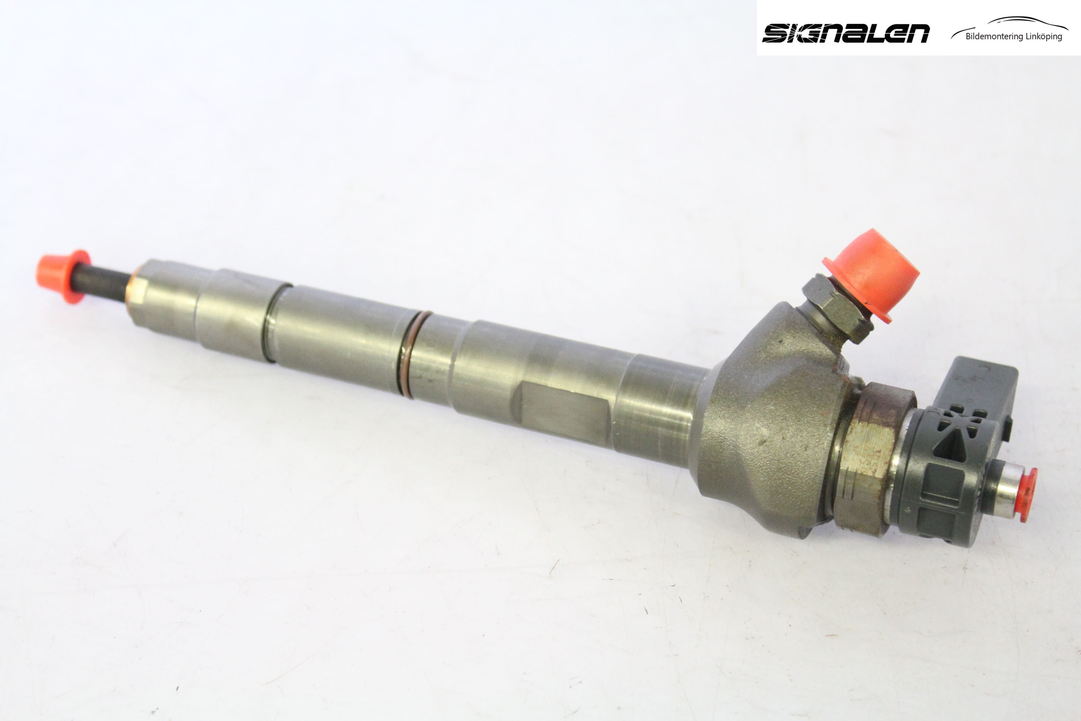 Audi A3/S3 8V 13-20 Inns Dyse