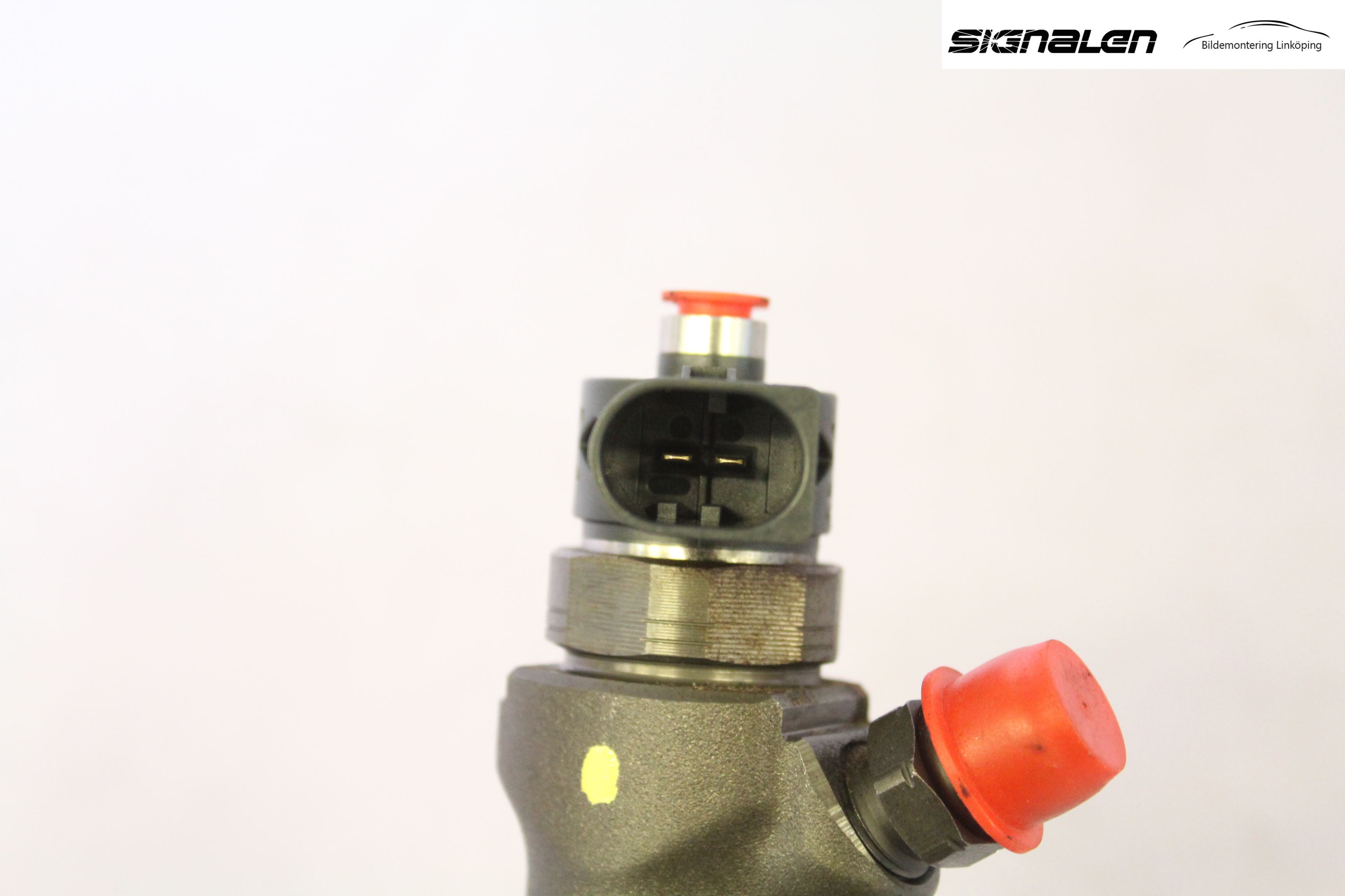 Audi A3/S3 8V 13-20 Inns Dyse