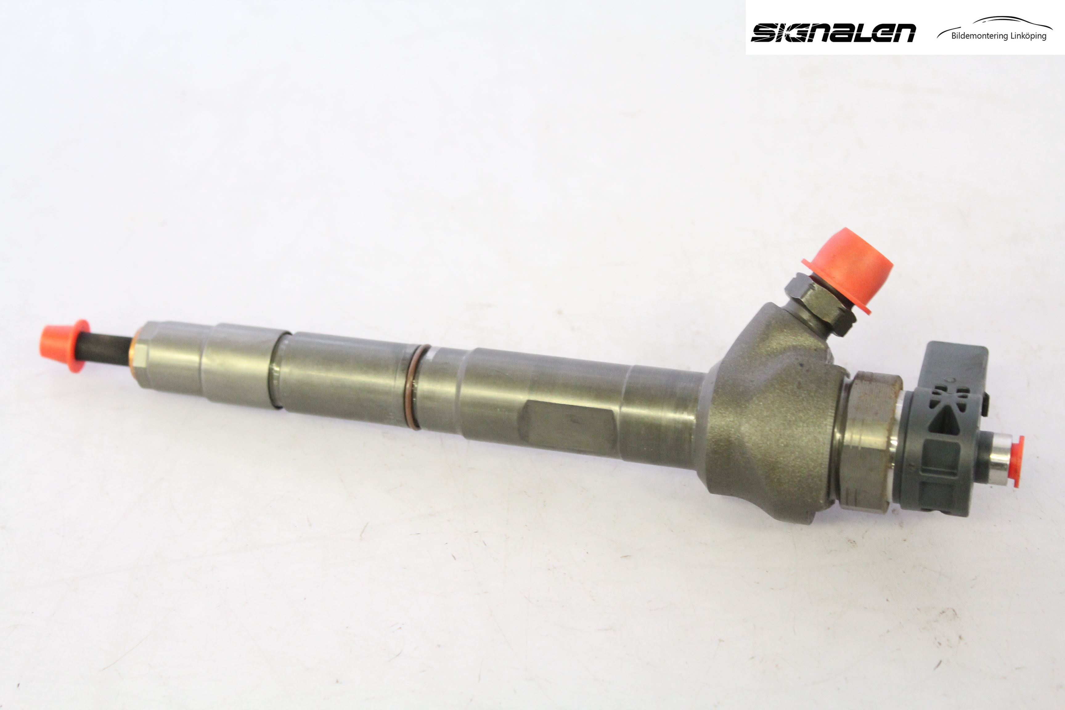 Audi A3/S3 8V 13-20 Inns Dyse
