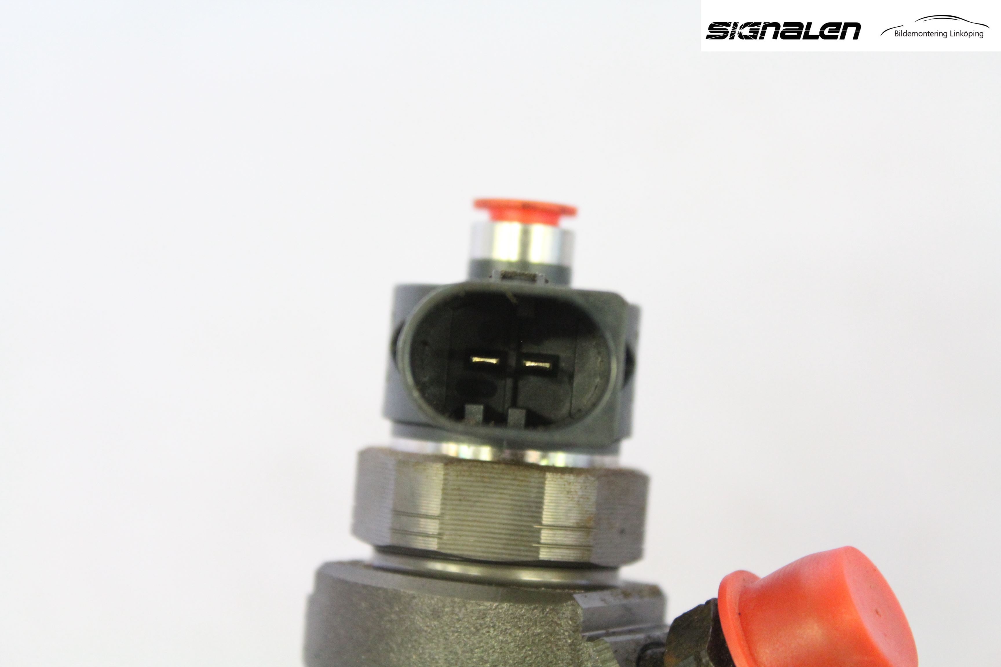 Audi A3/S3 8V 13-20 Inns Dyse