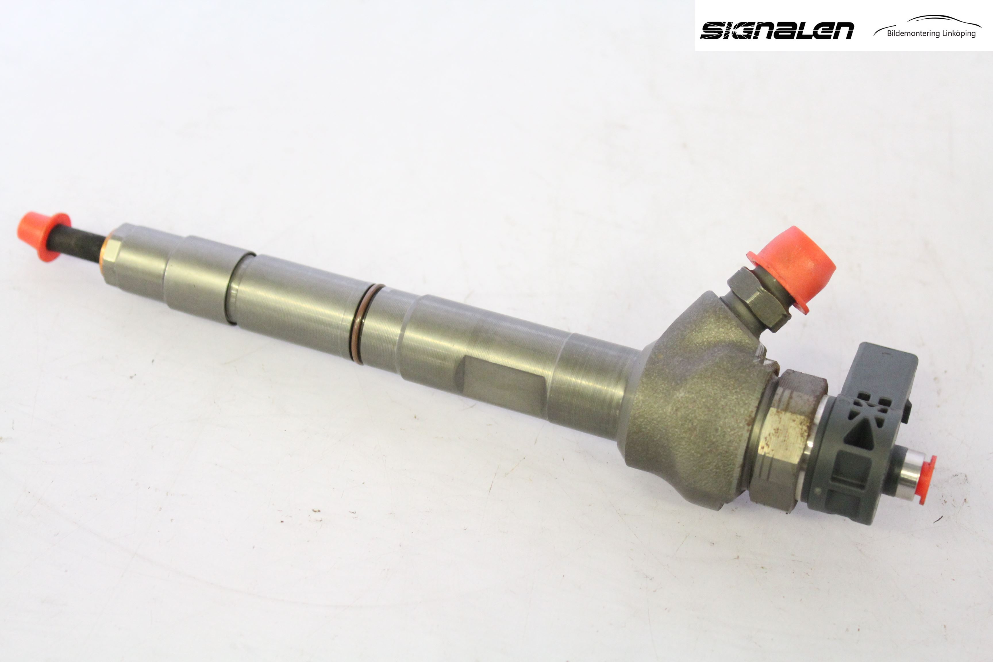 Audi A3/S3 8V 13-20 Inns Dyse