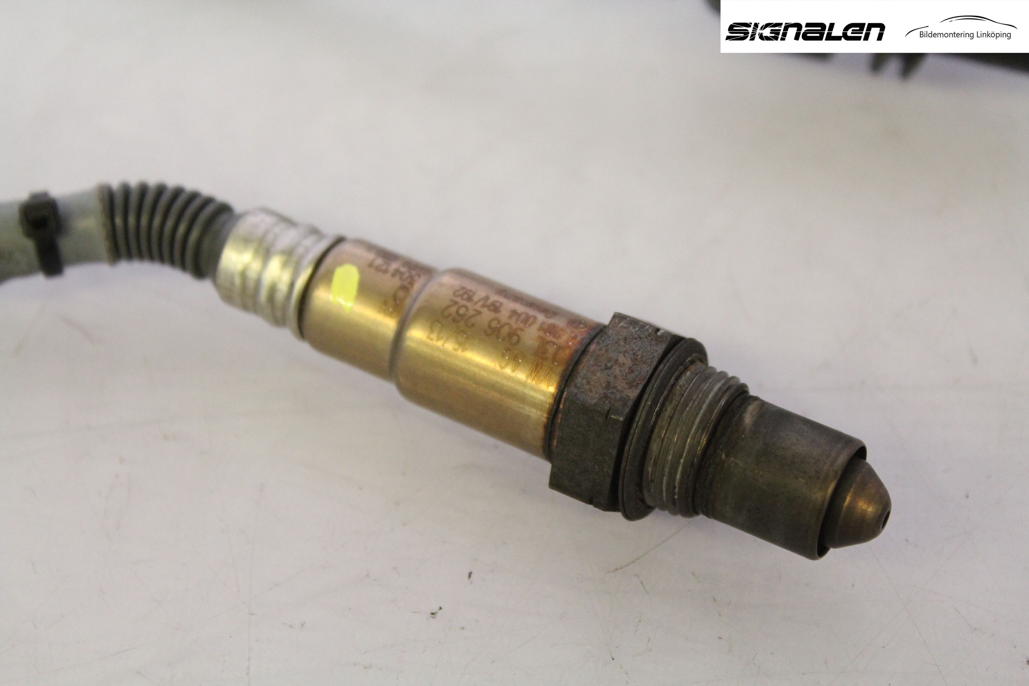 Audi A3/S3 8V 13-20 Inns Lambdasonde