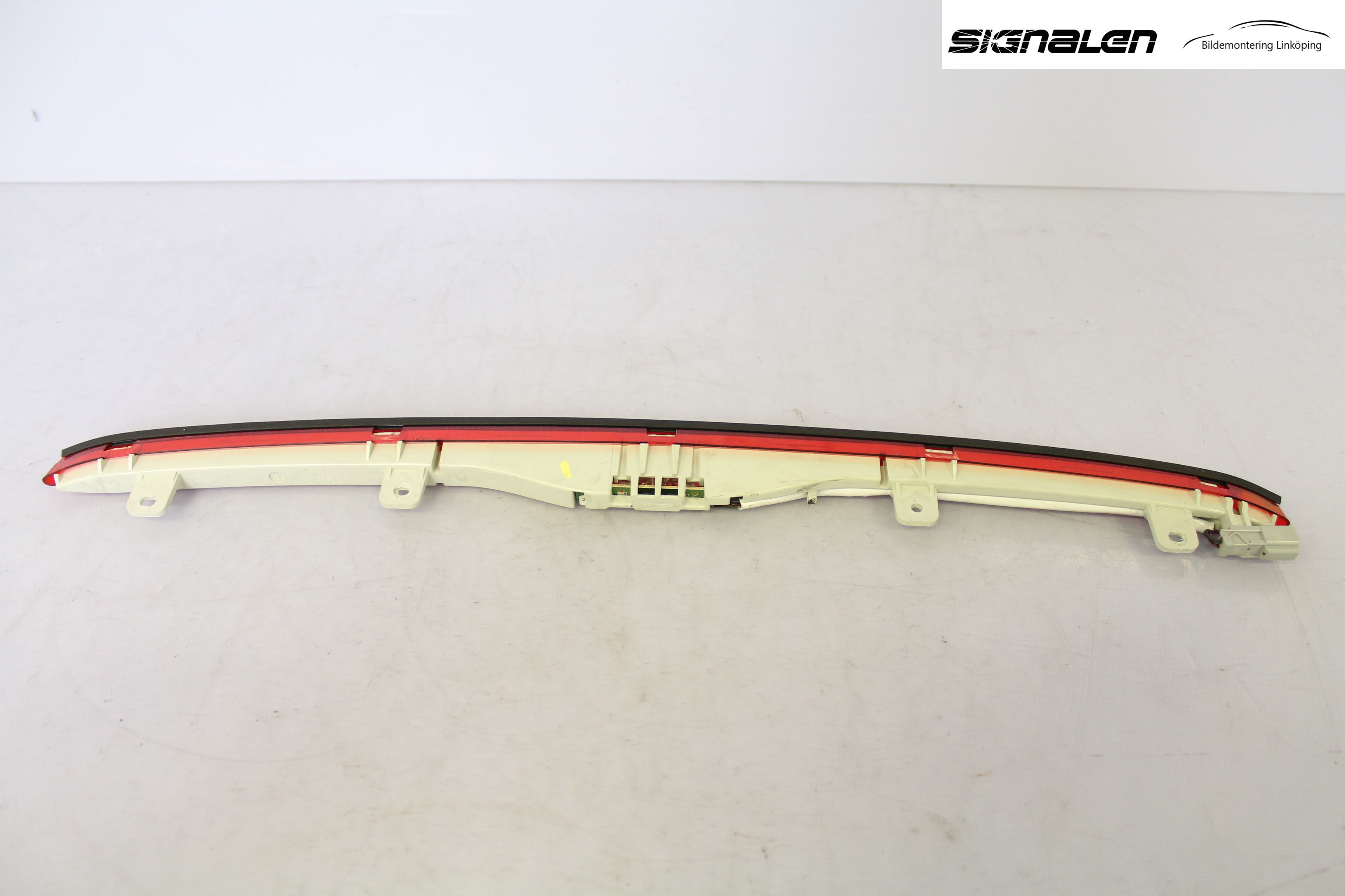 Honda CIVIC 06-11 Bremselys Bakrute