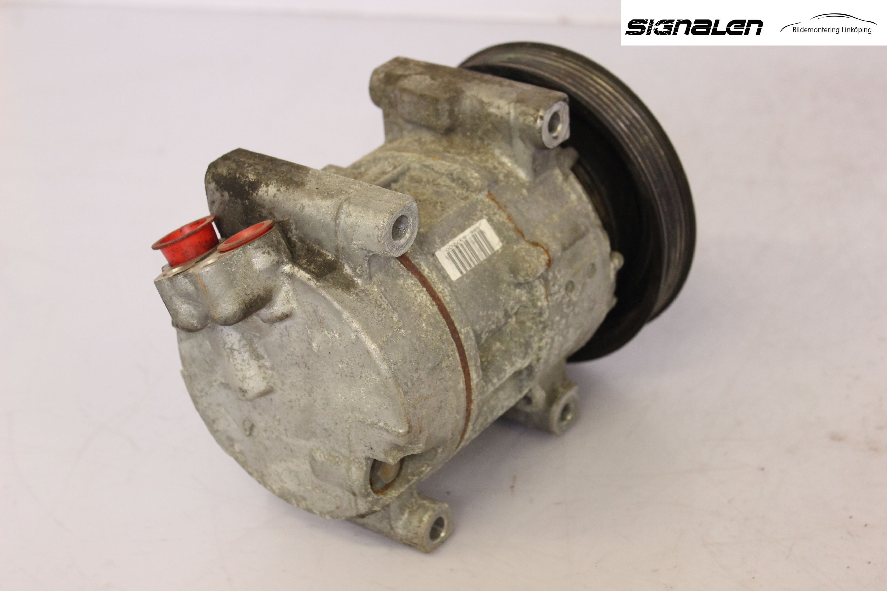 Alfa GT Varme Ac Kompressor