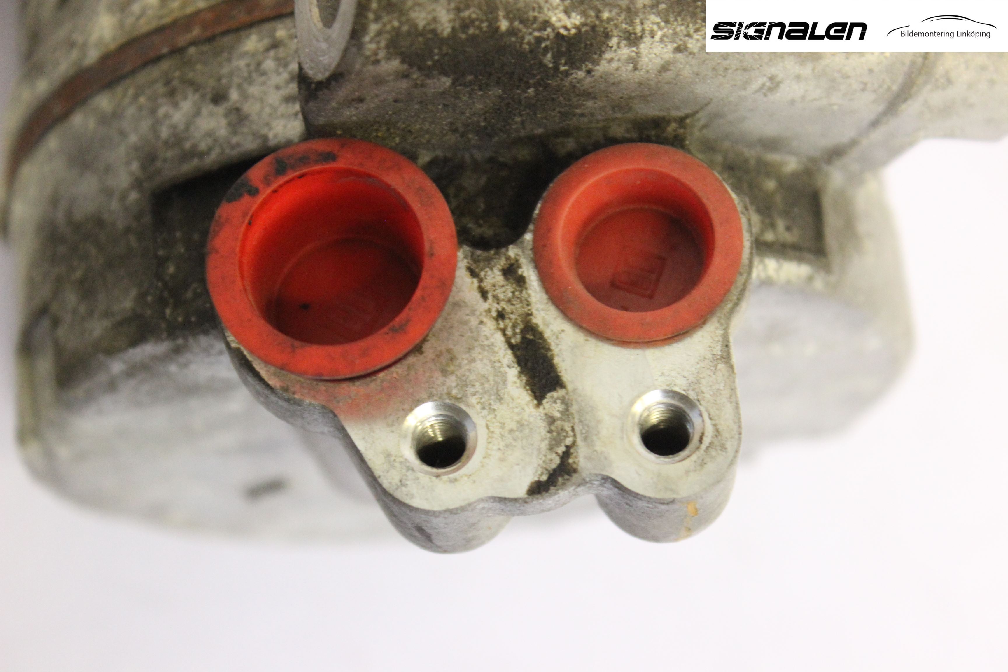 Alfa GT Varme Ac Kompressor