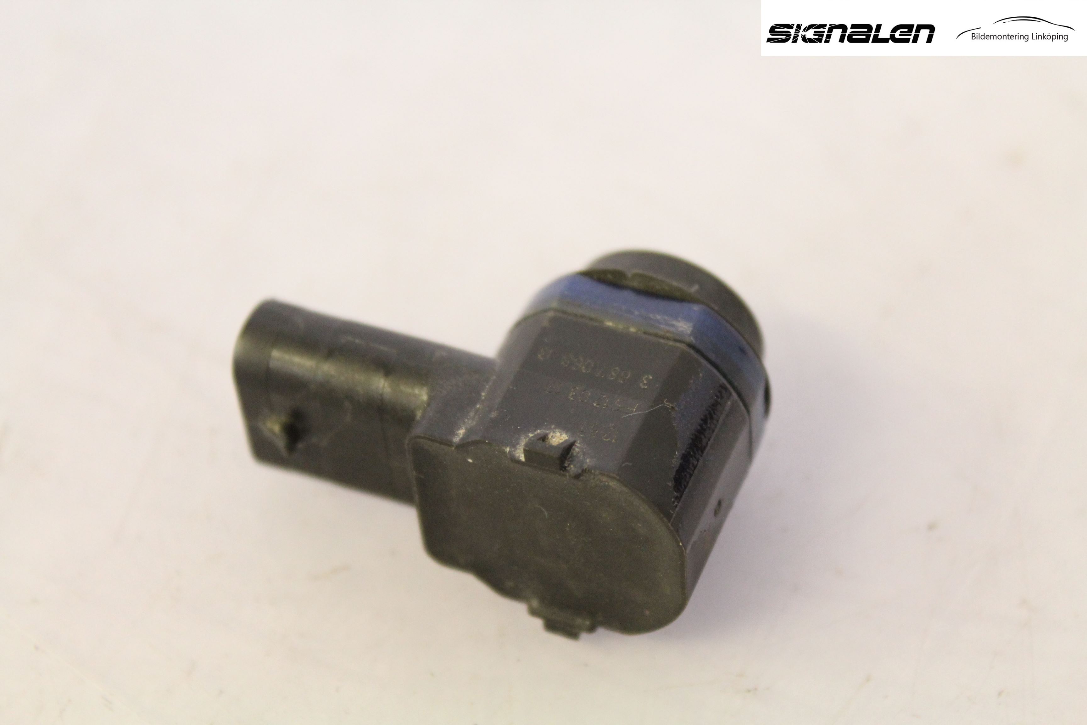 Volkswagen VW GOLF VI 09-13 Sensor Ryggesensor